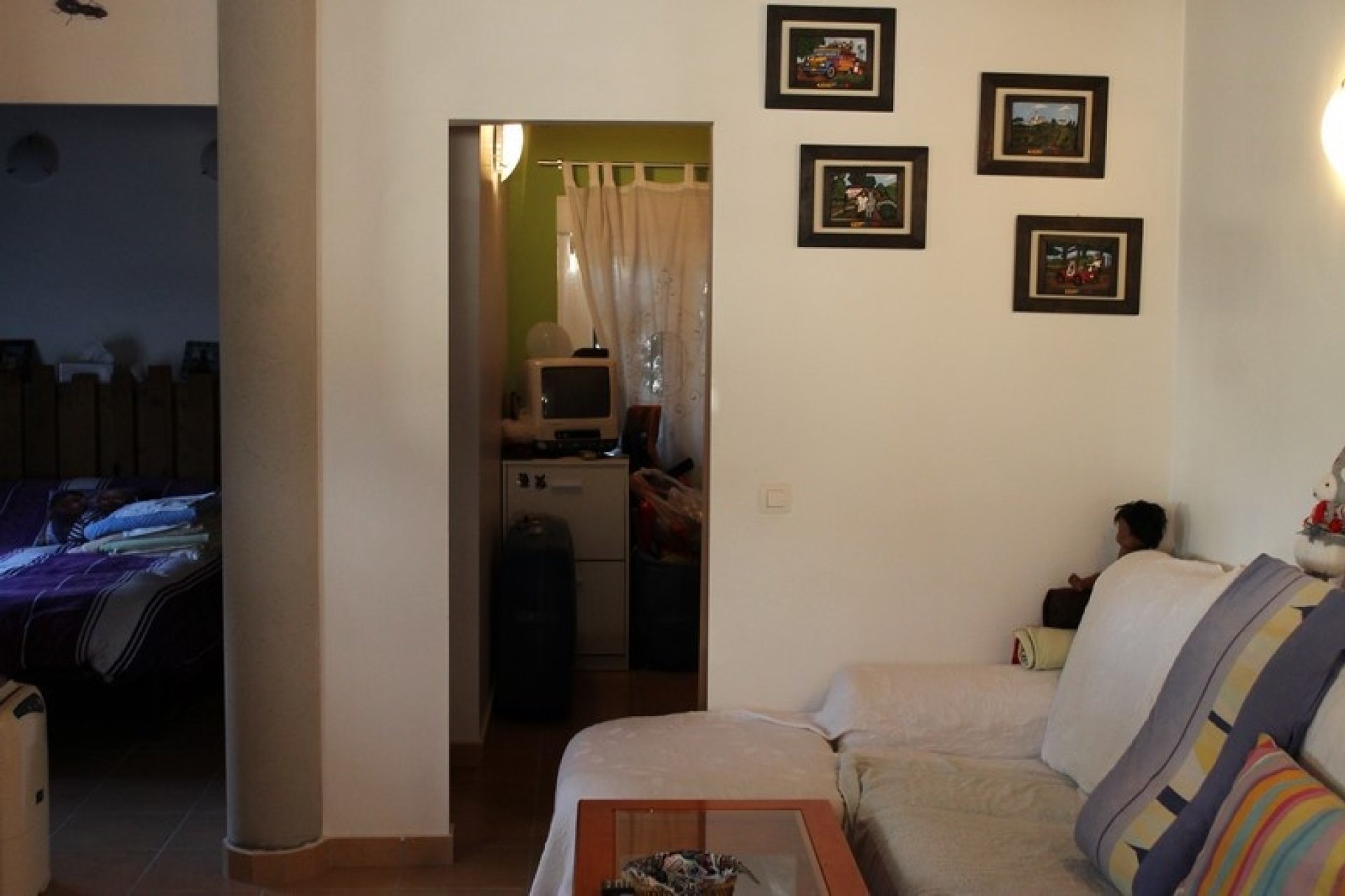 Sale - Villa - Teulada - Centro/Teulada