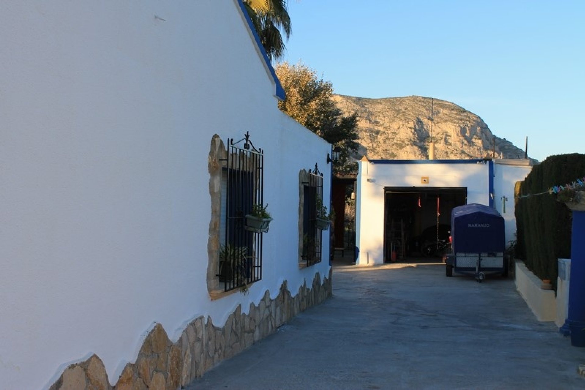 Sale - Villa - Teulada - Centro/Teulada