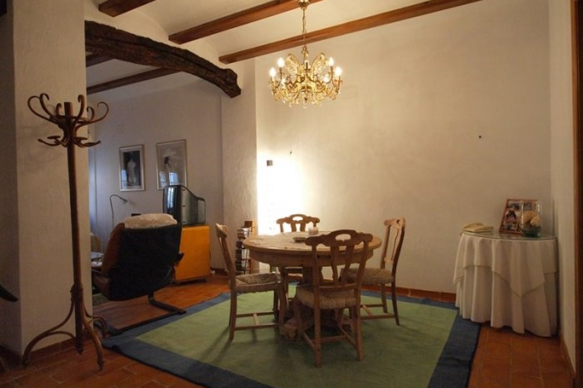 Sale - Villa - Teulada - Centro