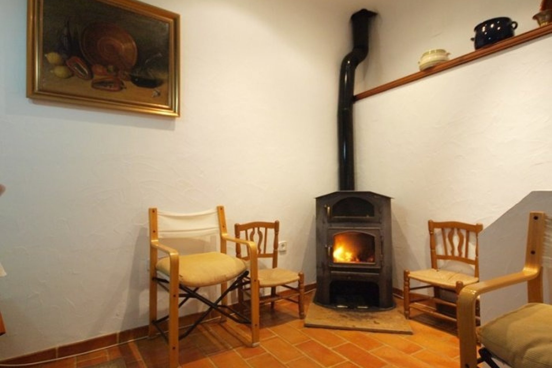 Sale - Villa - Teulada - Centro