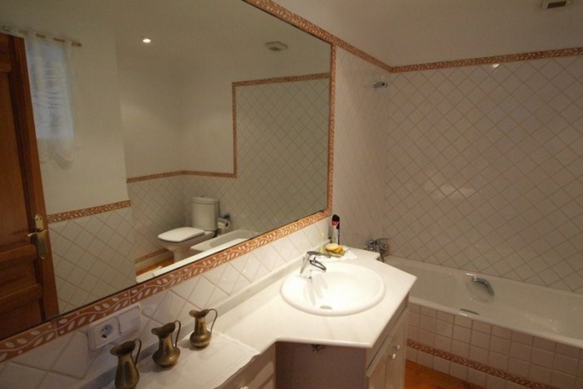 Sale - Villa - Teulada - Centro