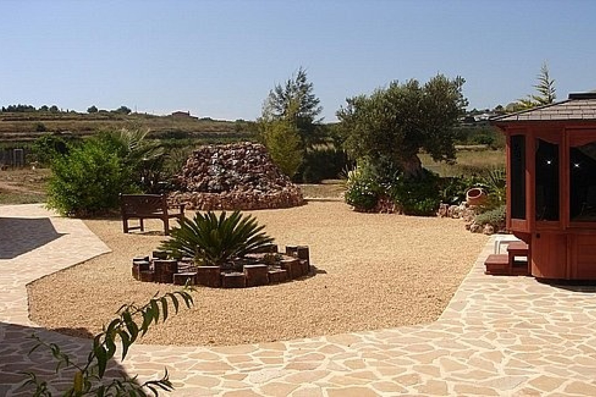 Sale - Villa - Teulada