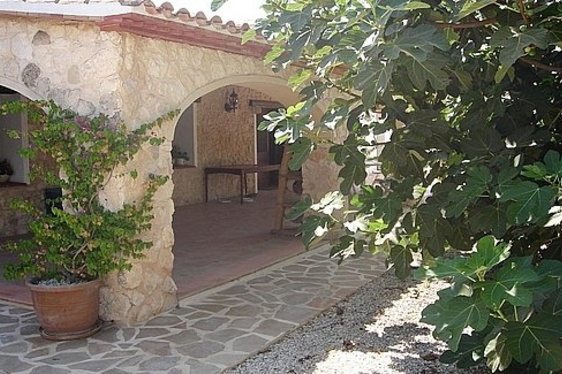 Sale - Villa - Teulada