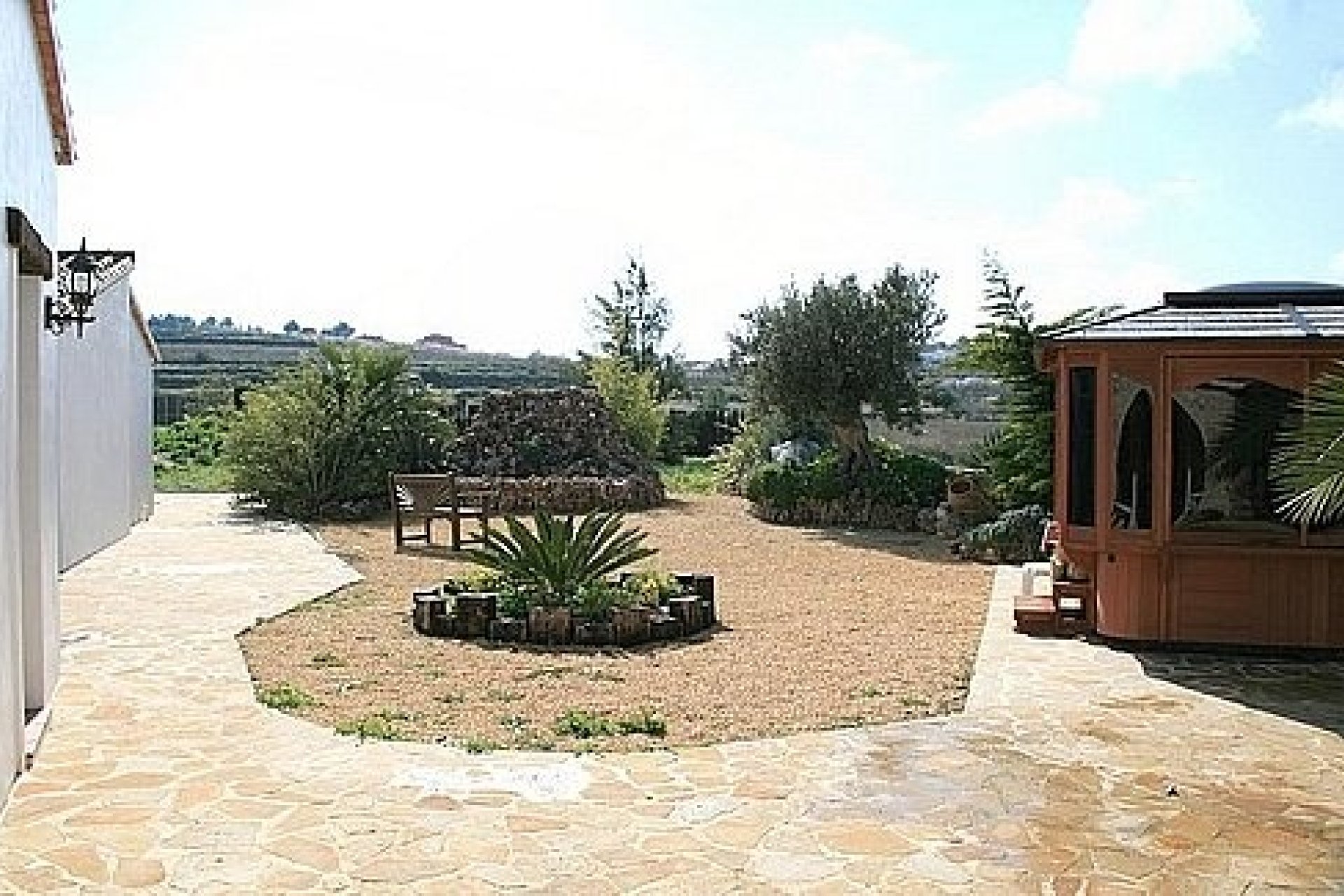Sale - Villa - Teulada