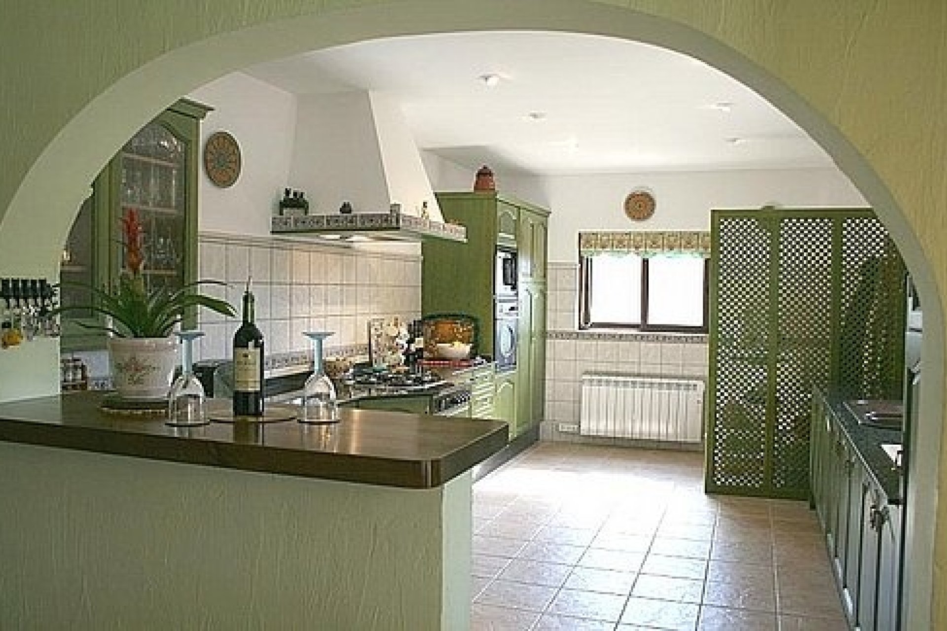 Sale - Villa - Teulada
