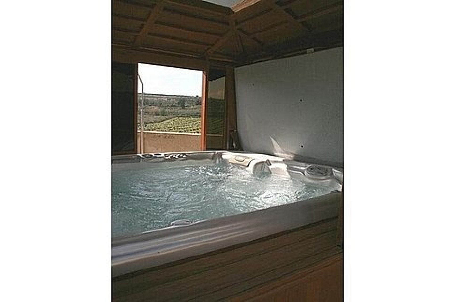 Sale - Villa - Teulada
