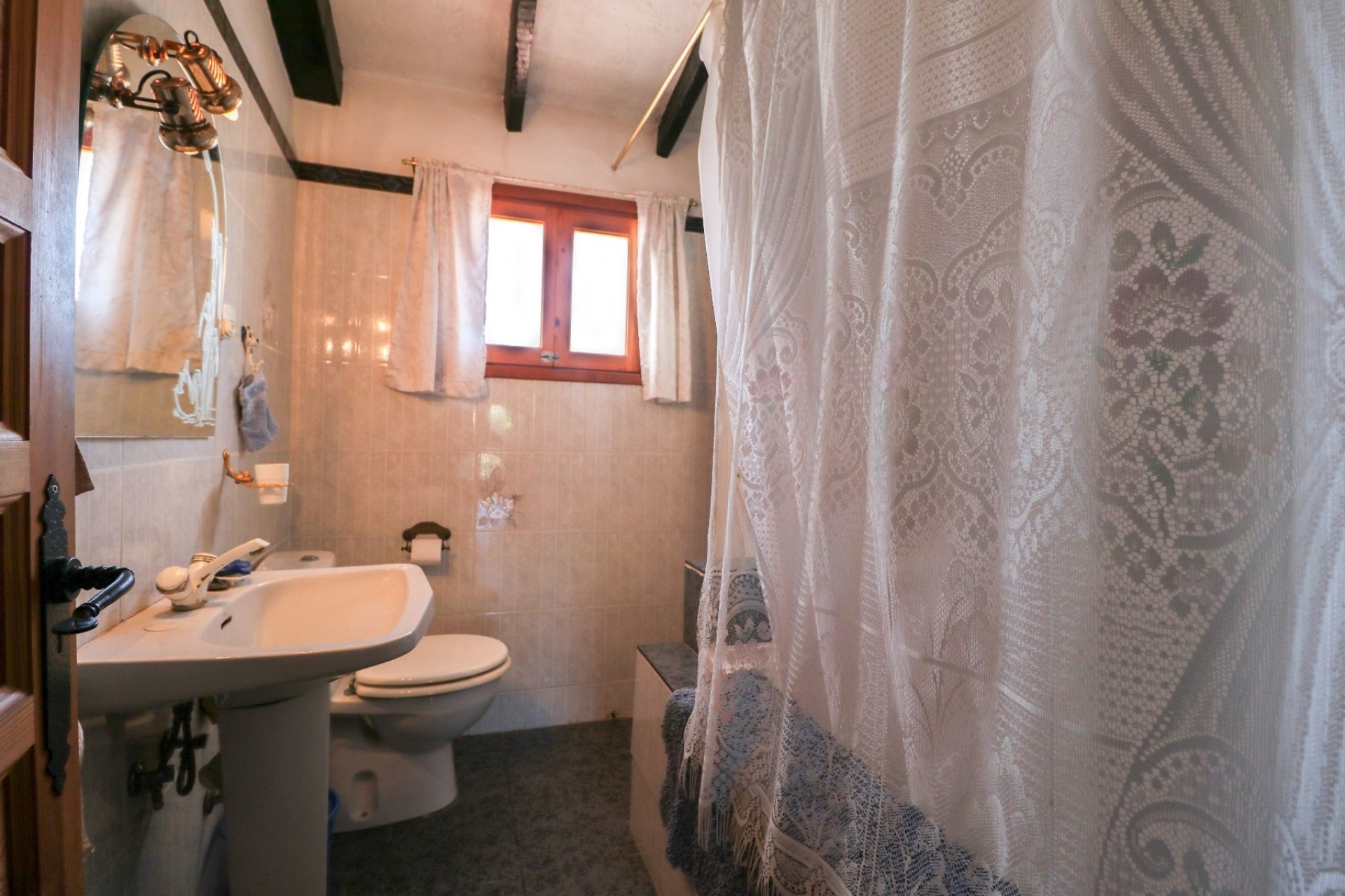 Sale - Villa - Teulada