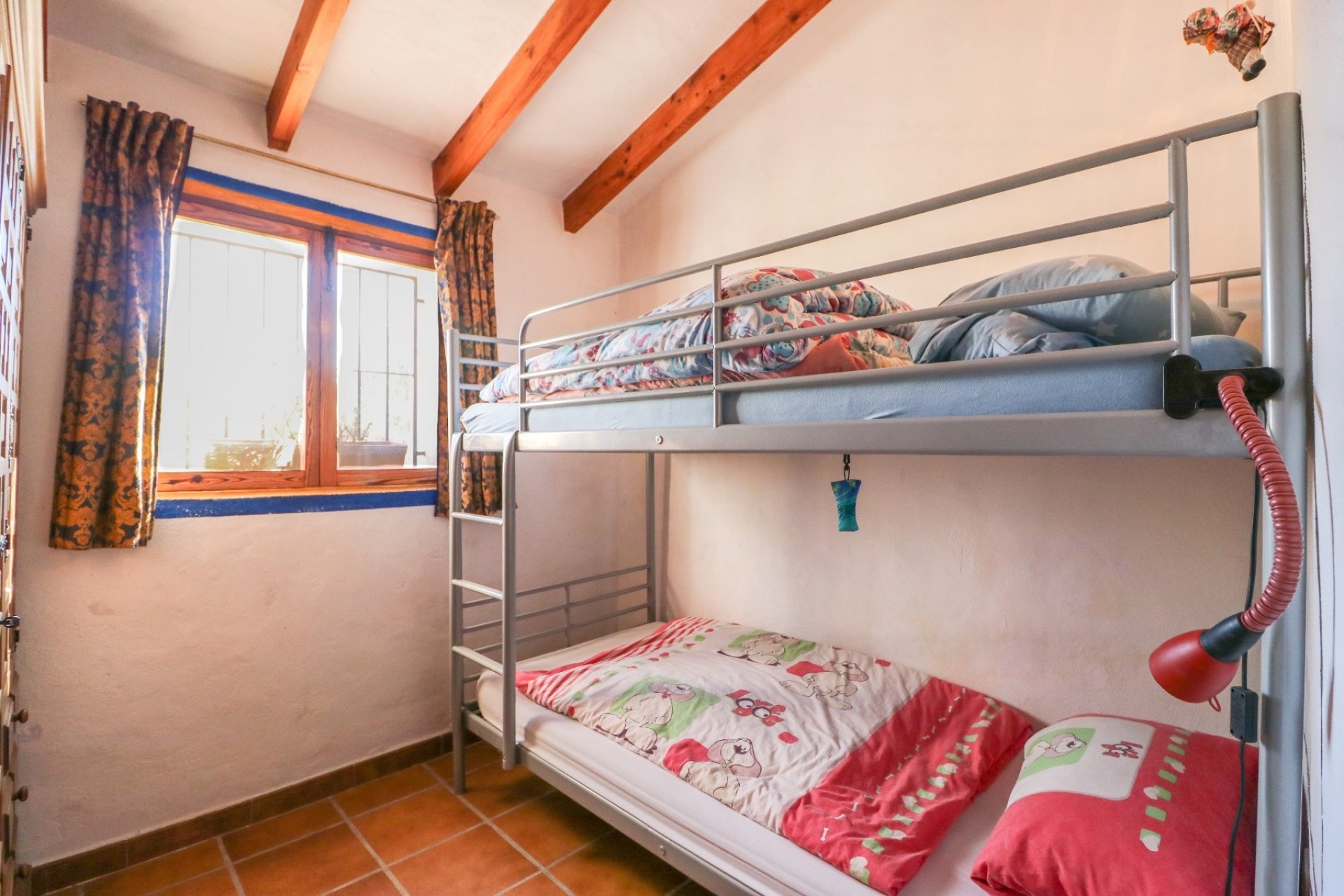Sale - Villa - Teulada