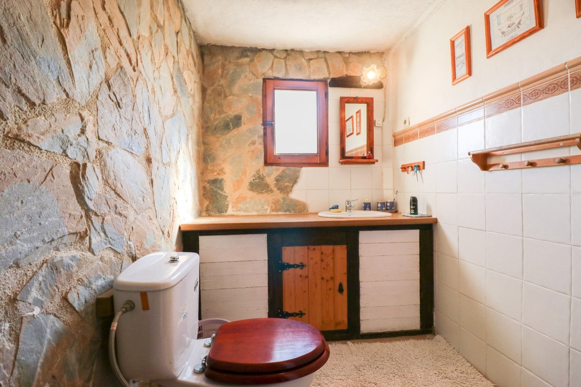 Sale - Villa - Teulada
