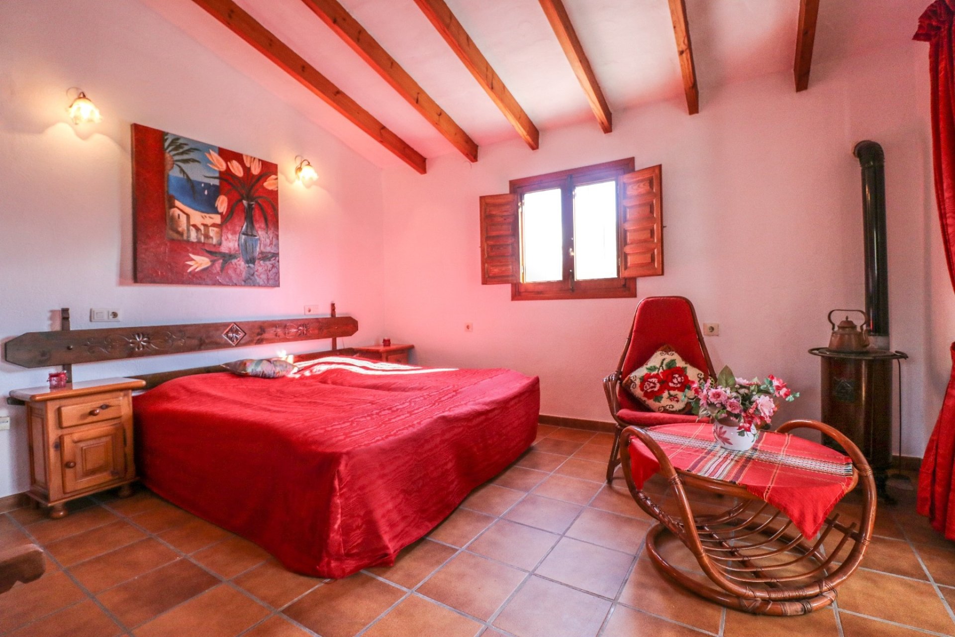 Sale - Villa - Teulada