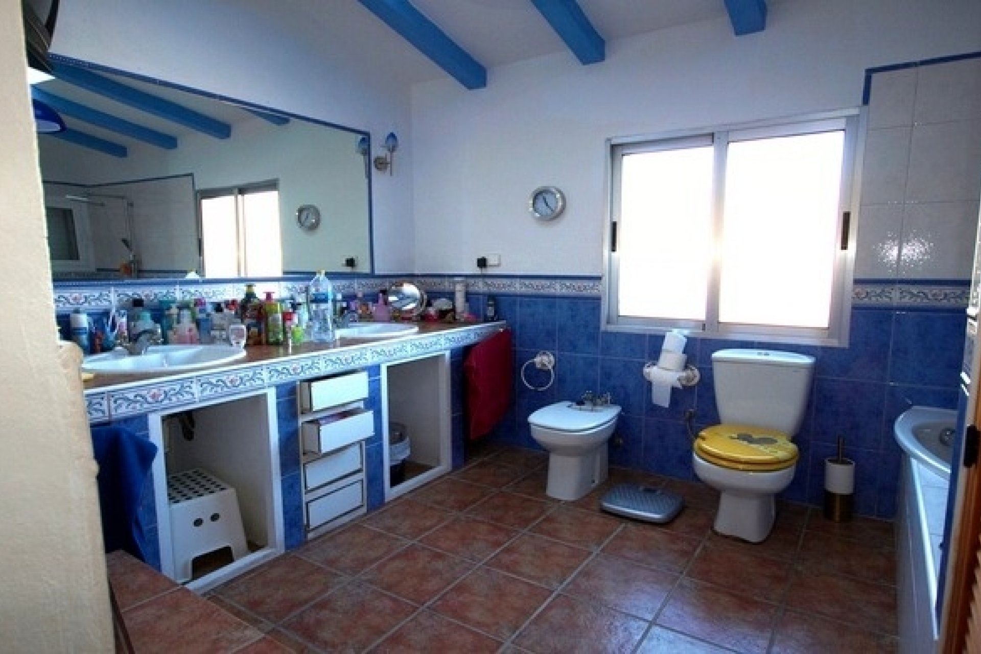 Sale - Villa - Teulada