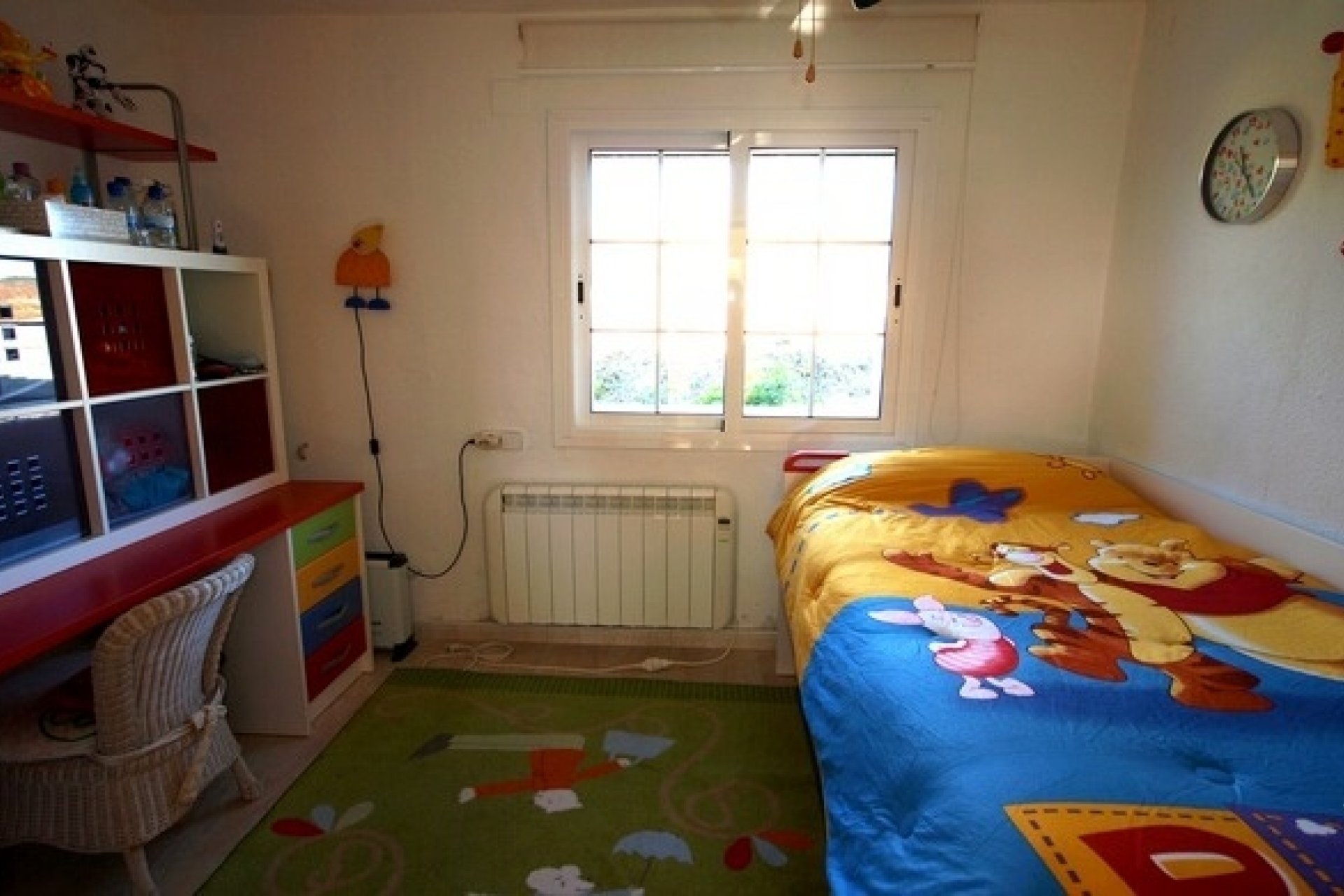 Sale - Villa - Teulada