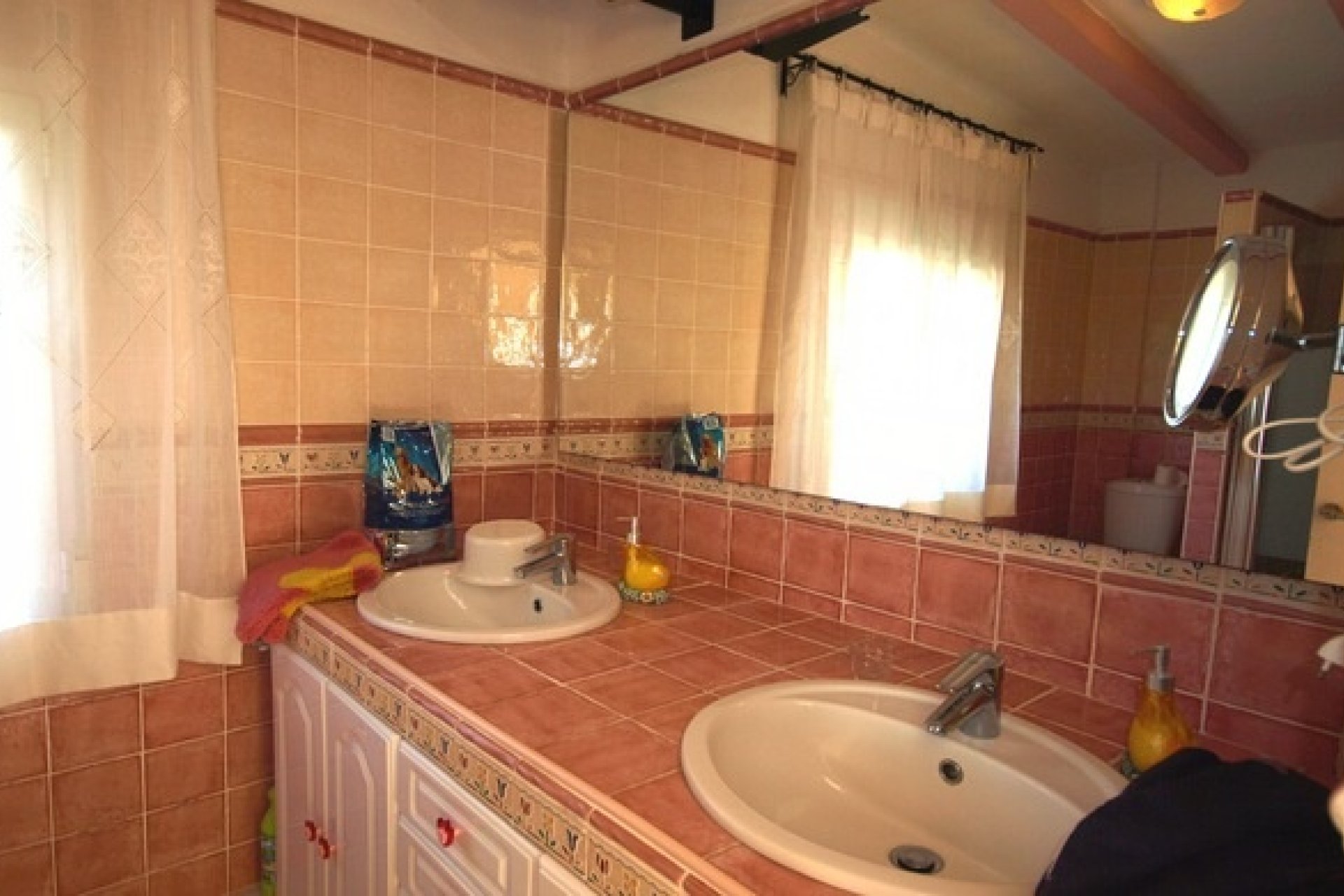 Sale - Villa - Teulada