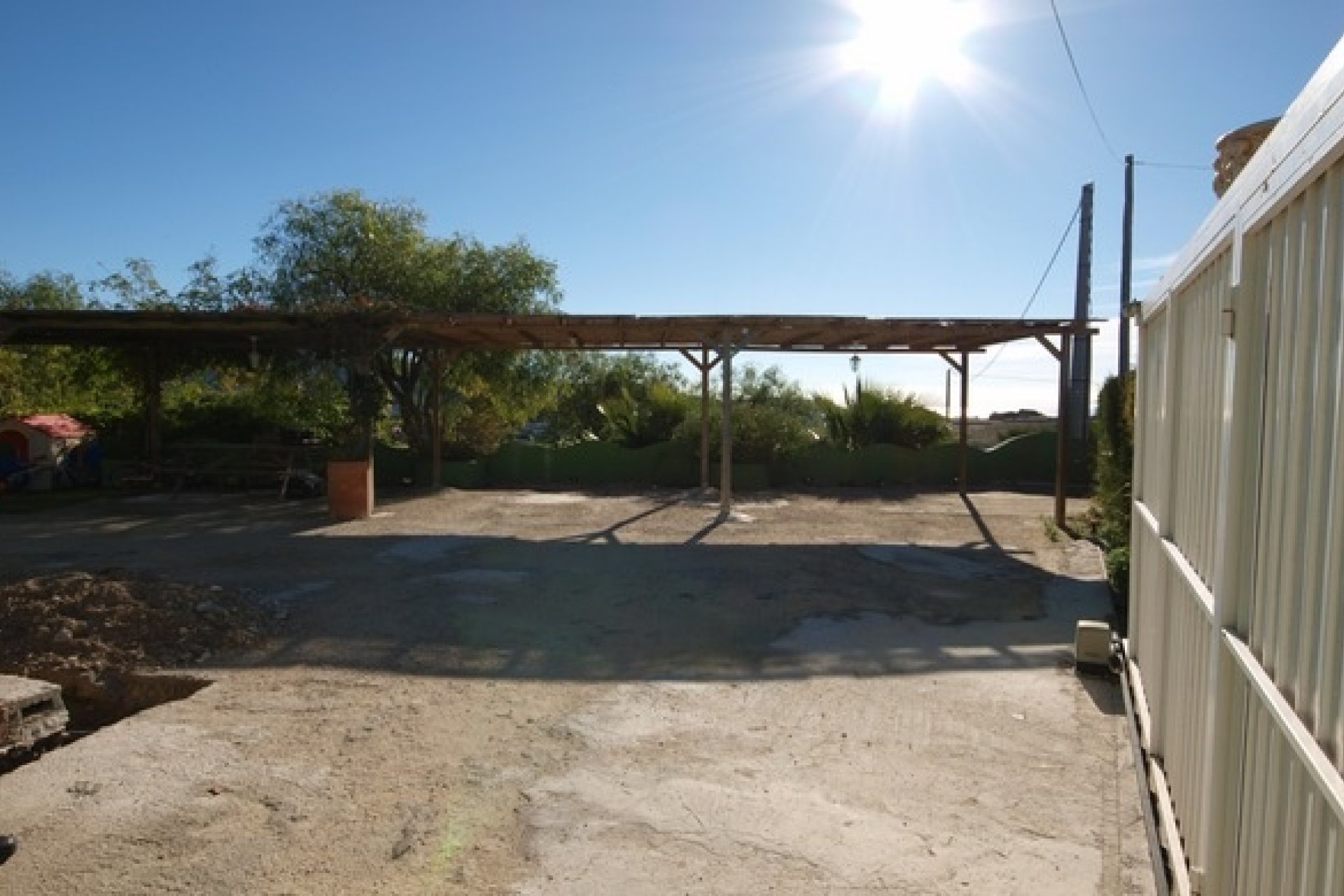 Sale - Villa - Teulada
