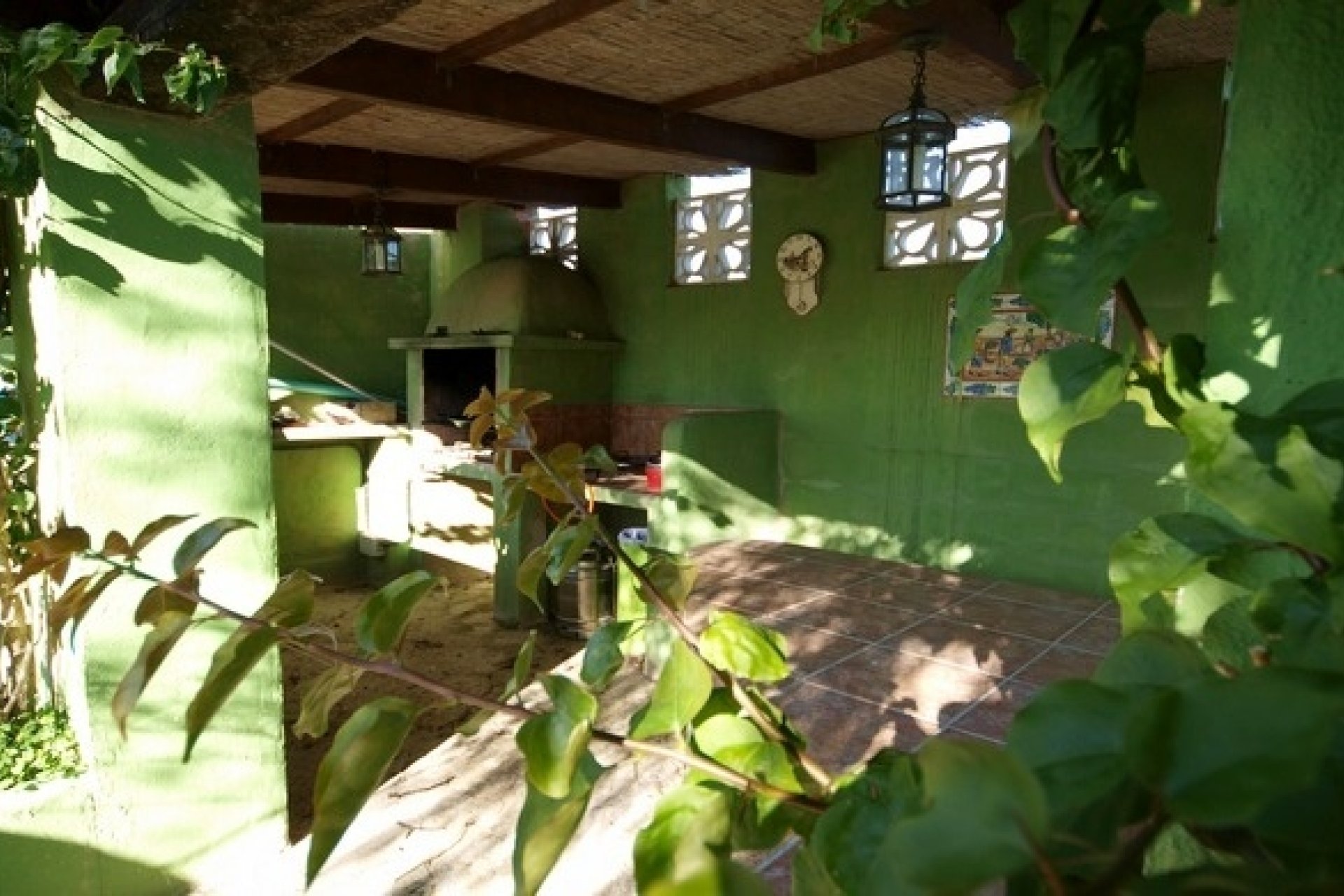 Sale - Villa - Teulada