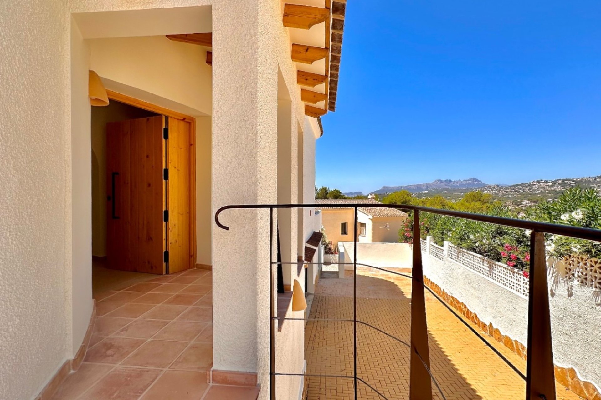 Sale - Villa - Teulada