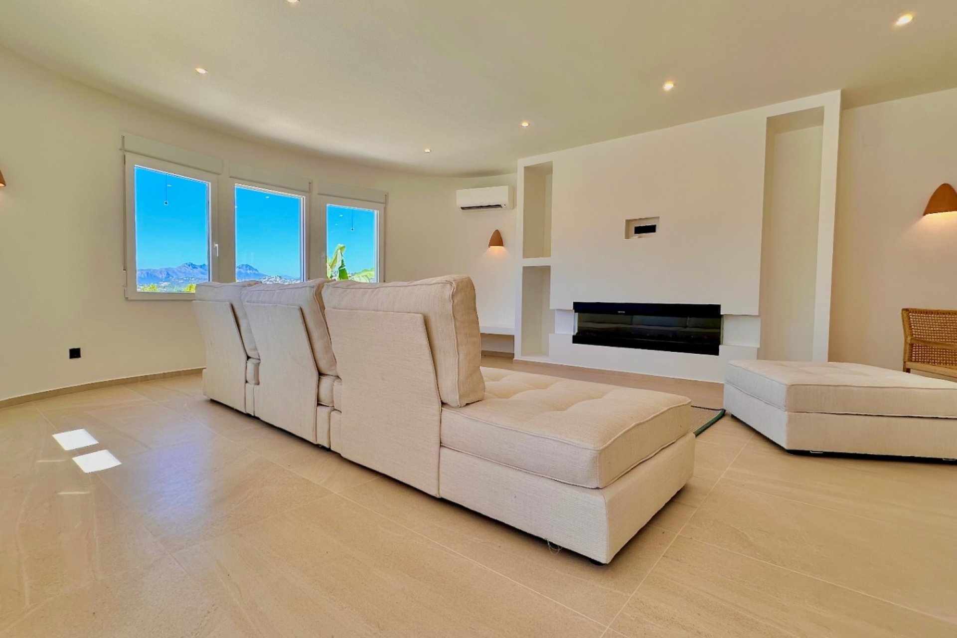 Sale - Villa - Teulada