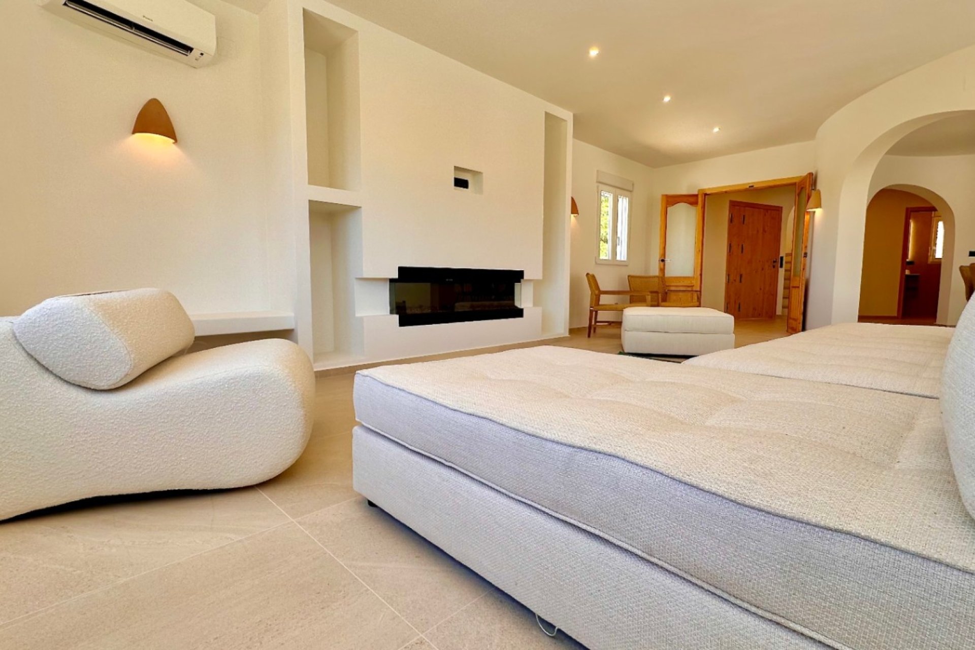 Sale - Villa - Teulada