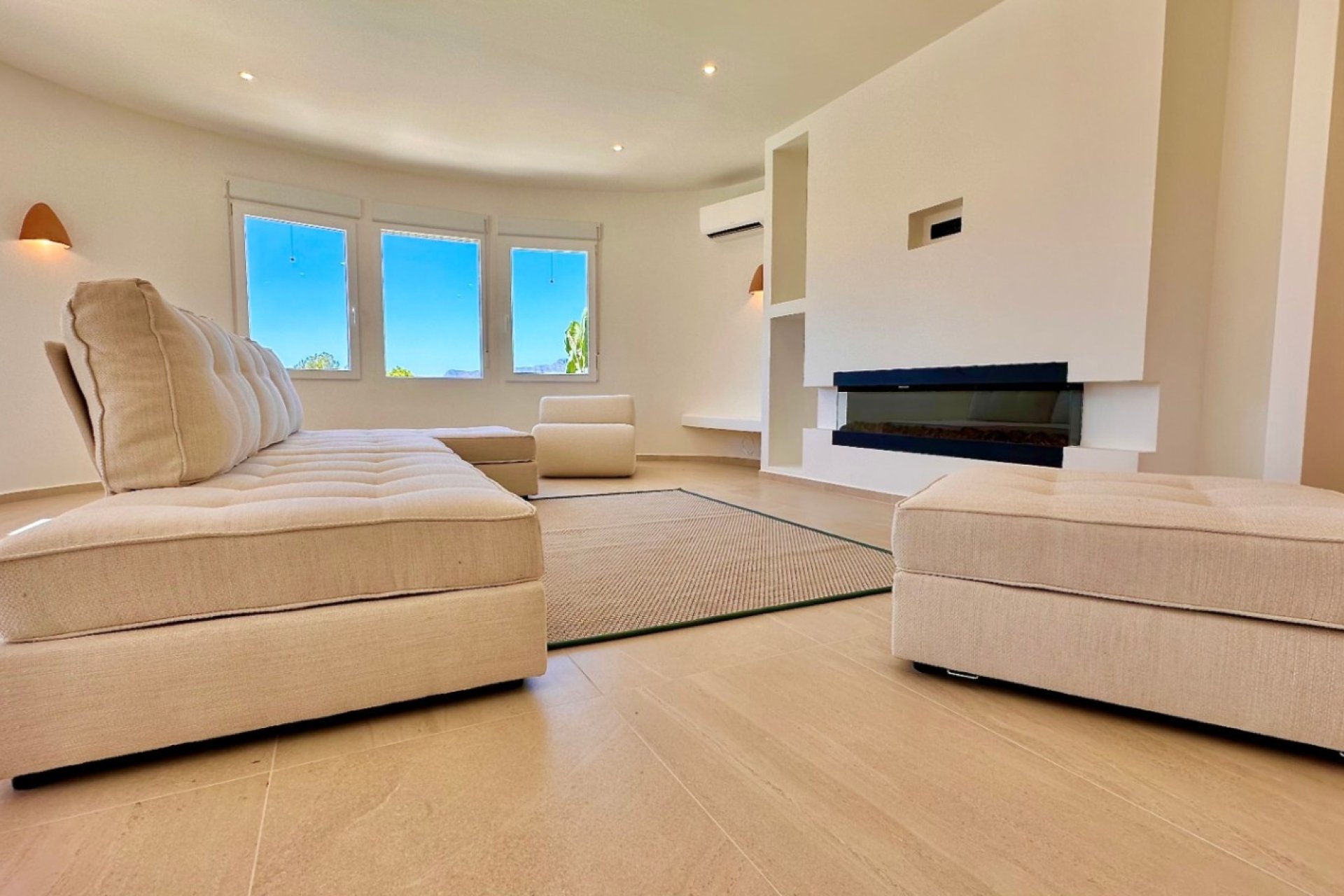 Sale - Villa - Teulada