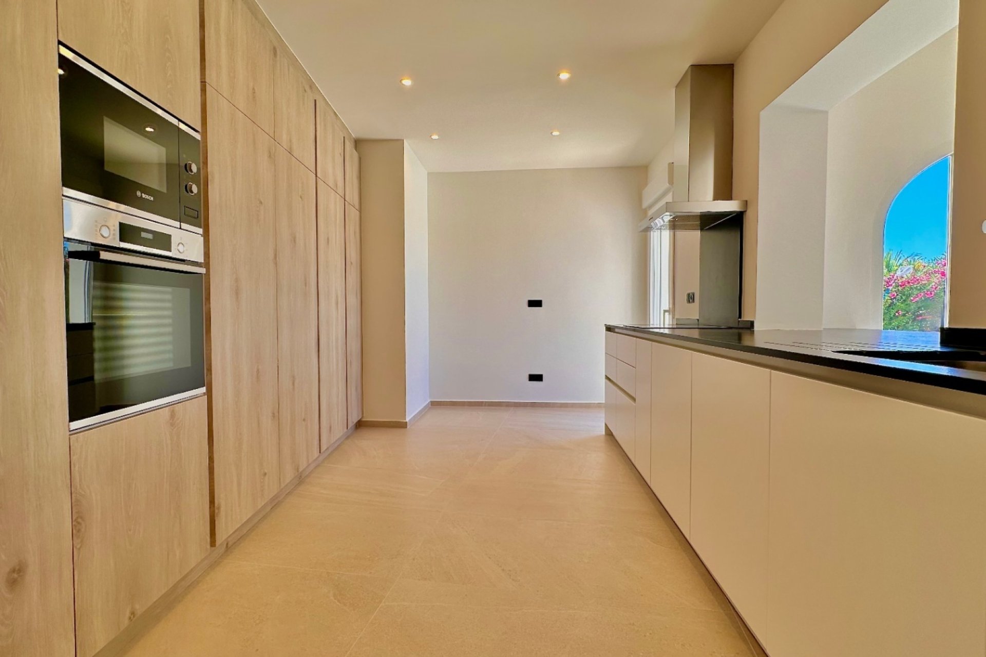 Sale - Villa - Teulada