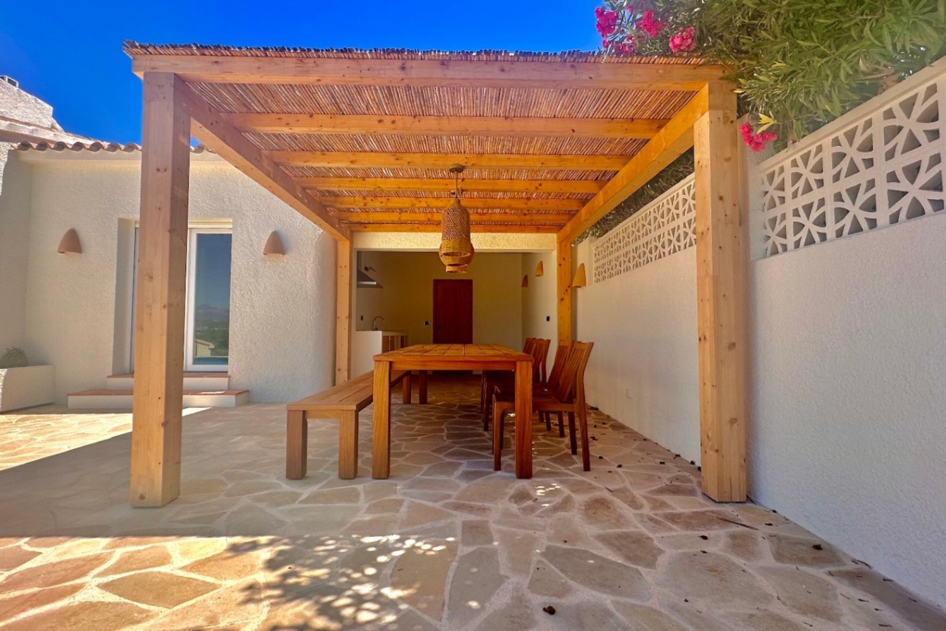 Sale - Villa - Teulada
