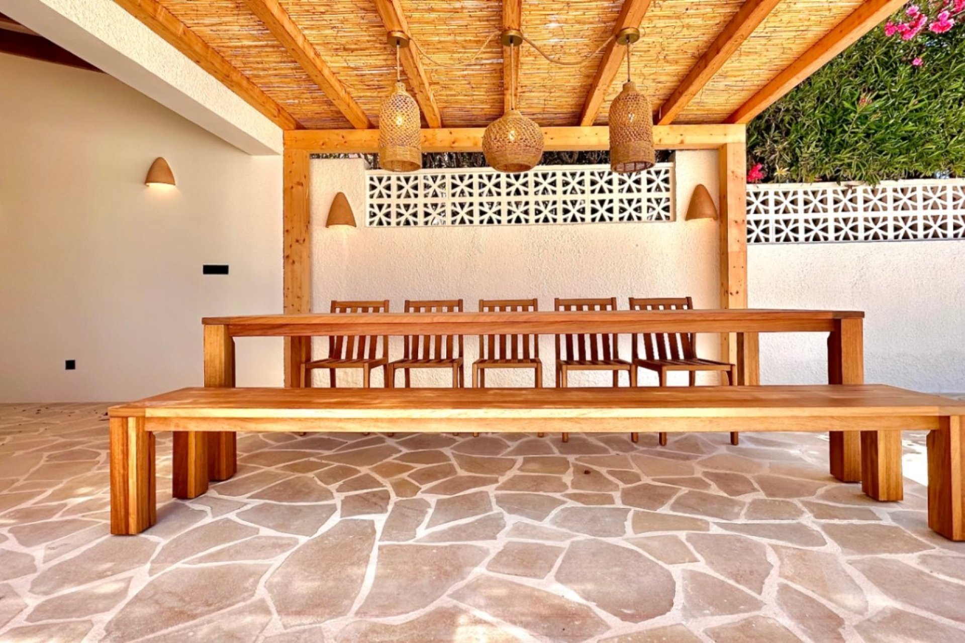 Sale - Villa - Teulada