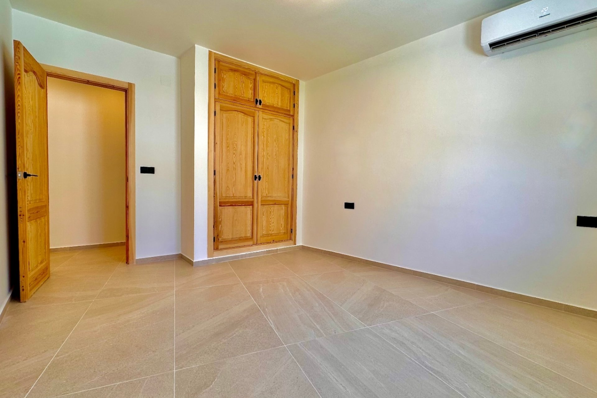 Sale - Villa - Teulada