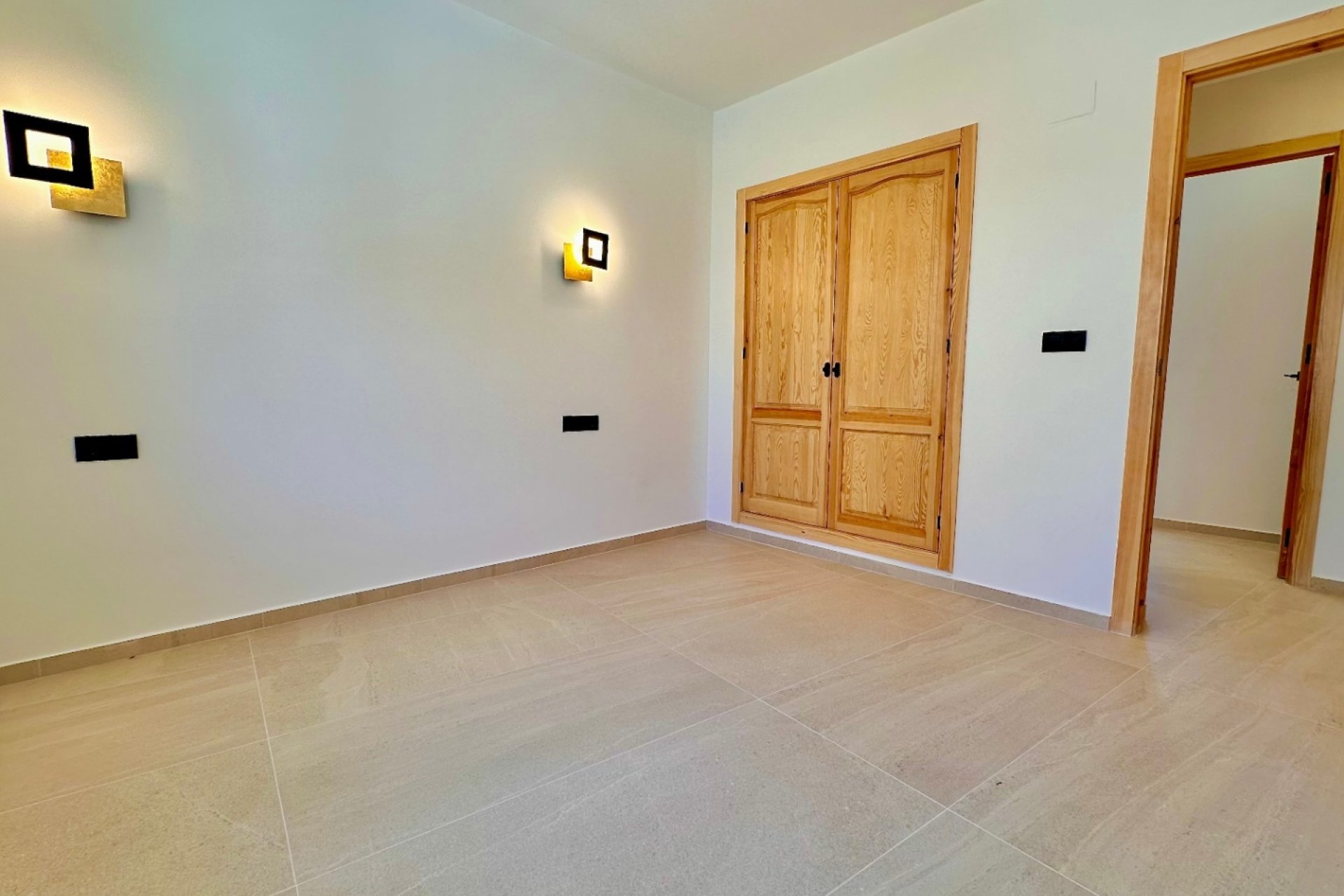 Sale - Villa - Teulada