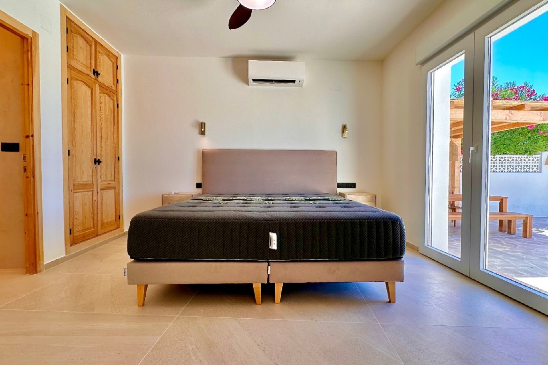 Sale - Villa - Teulada
