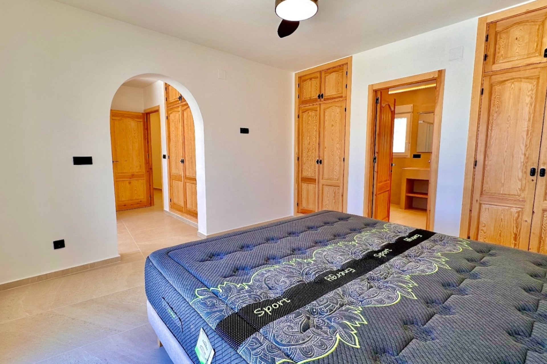 Sale - Villa - Teulada