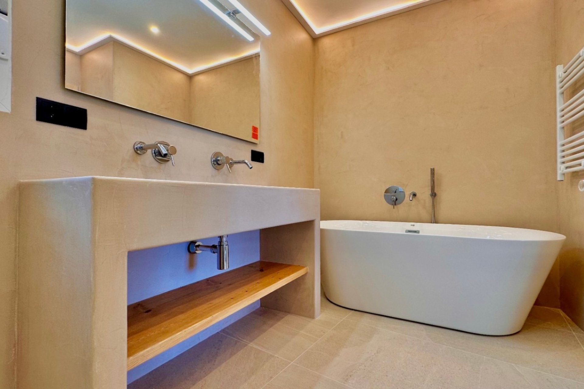Sale - Villa - Teulada