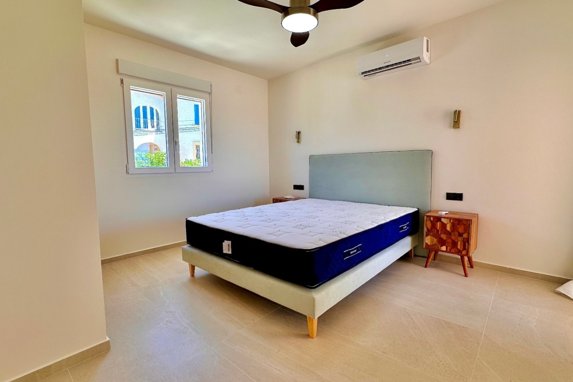 Sale - Villa - Teulada