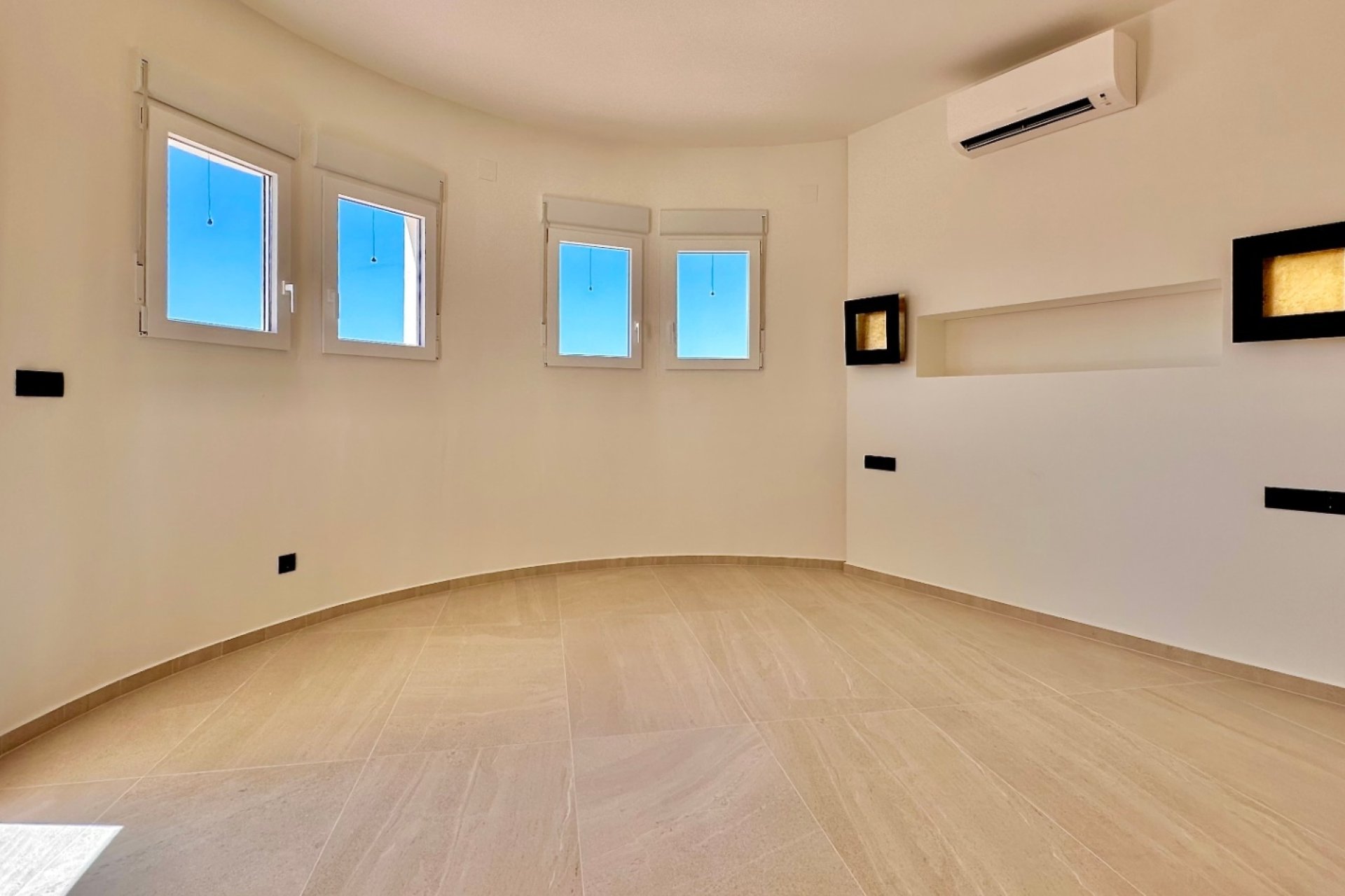 Sale - Villa - Teulada