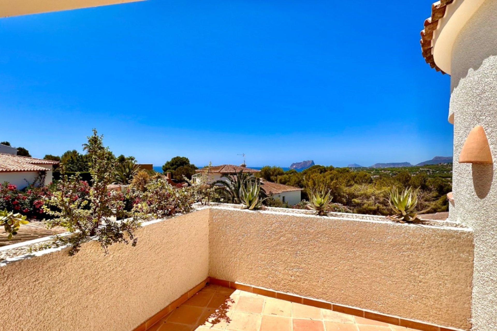 Sale - Villa - Teulada