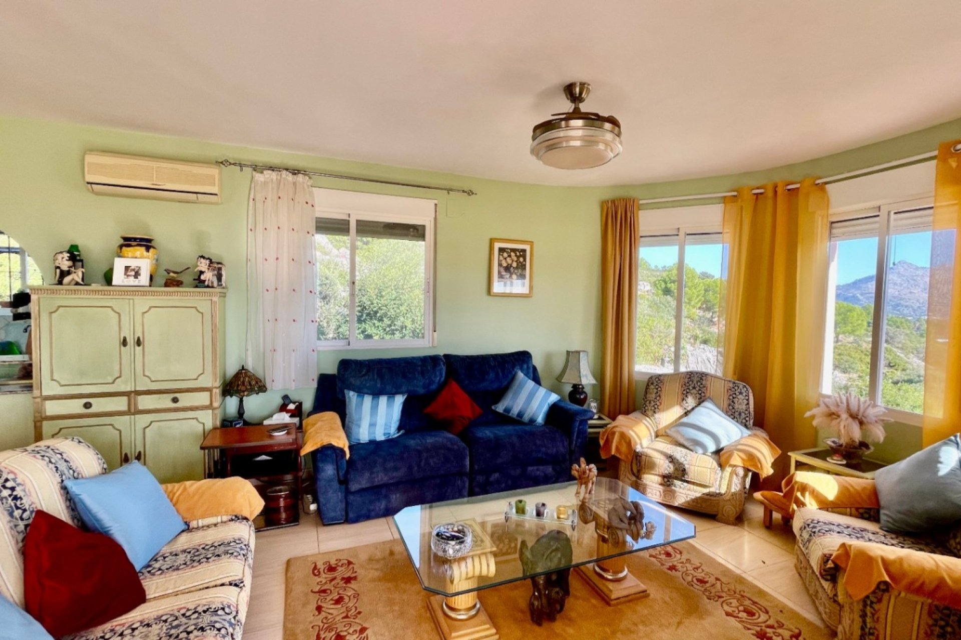 Sale - Villa - Tormos - Pueblo