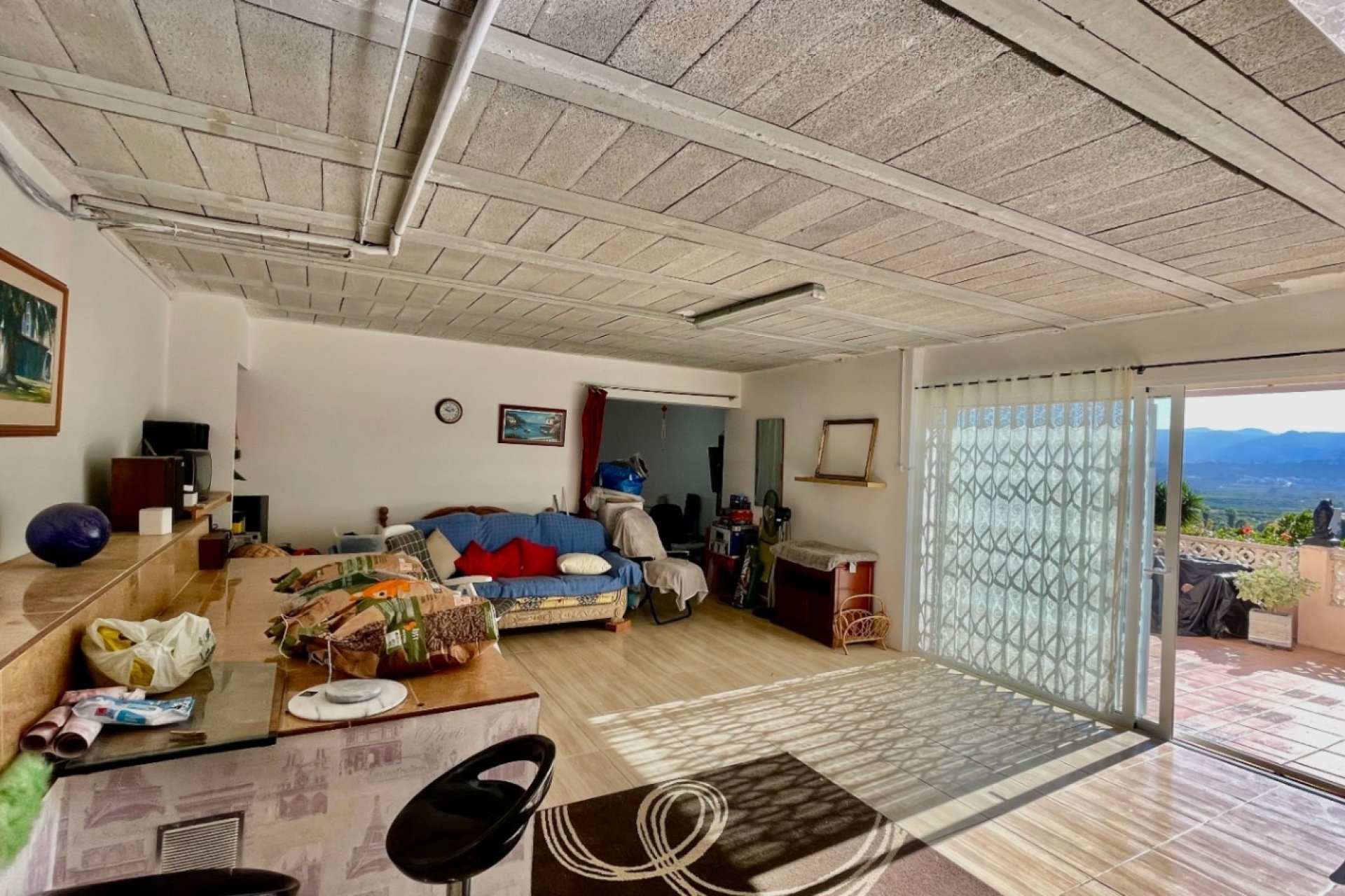 Sale - Villa - Tormos - Pueblo