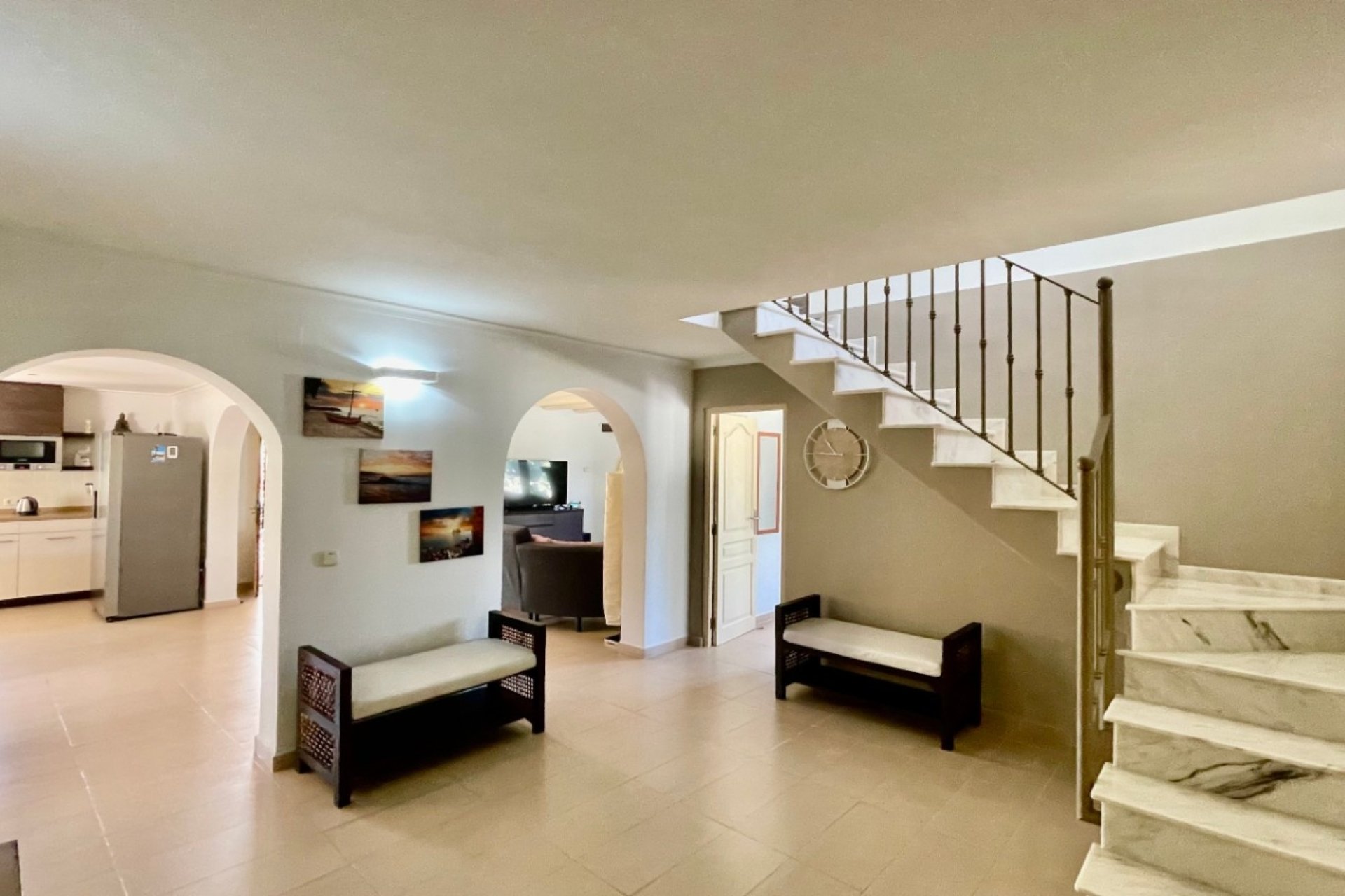 Sale - Villa - Xaló / Jalon - Valle
