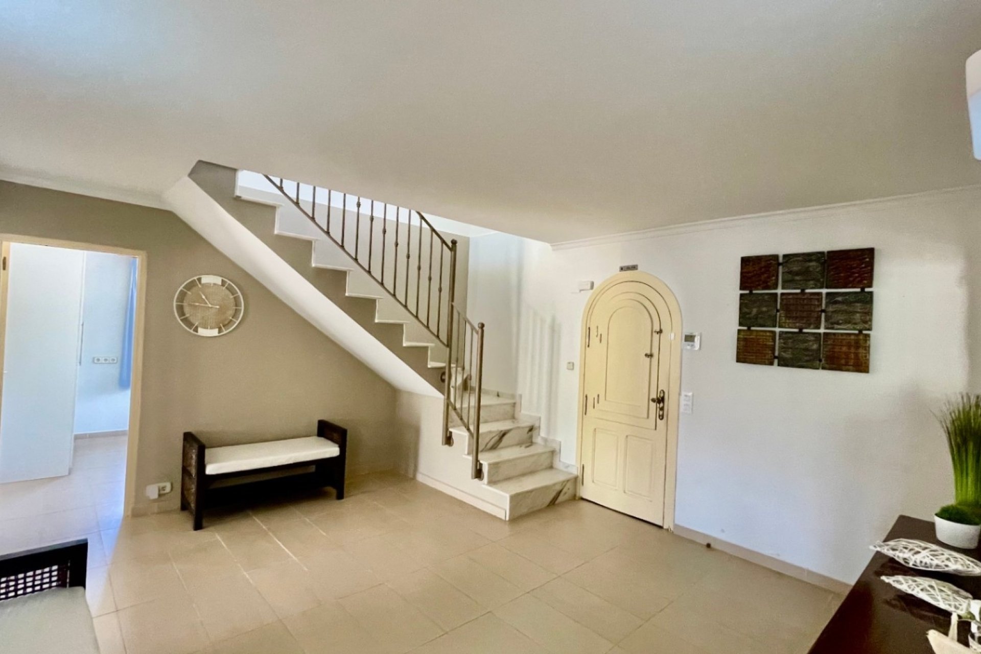 Sale - Villa - Xaló / Jalon - Valle
