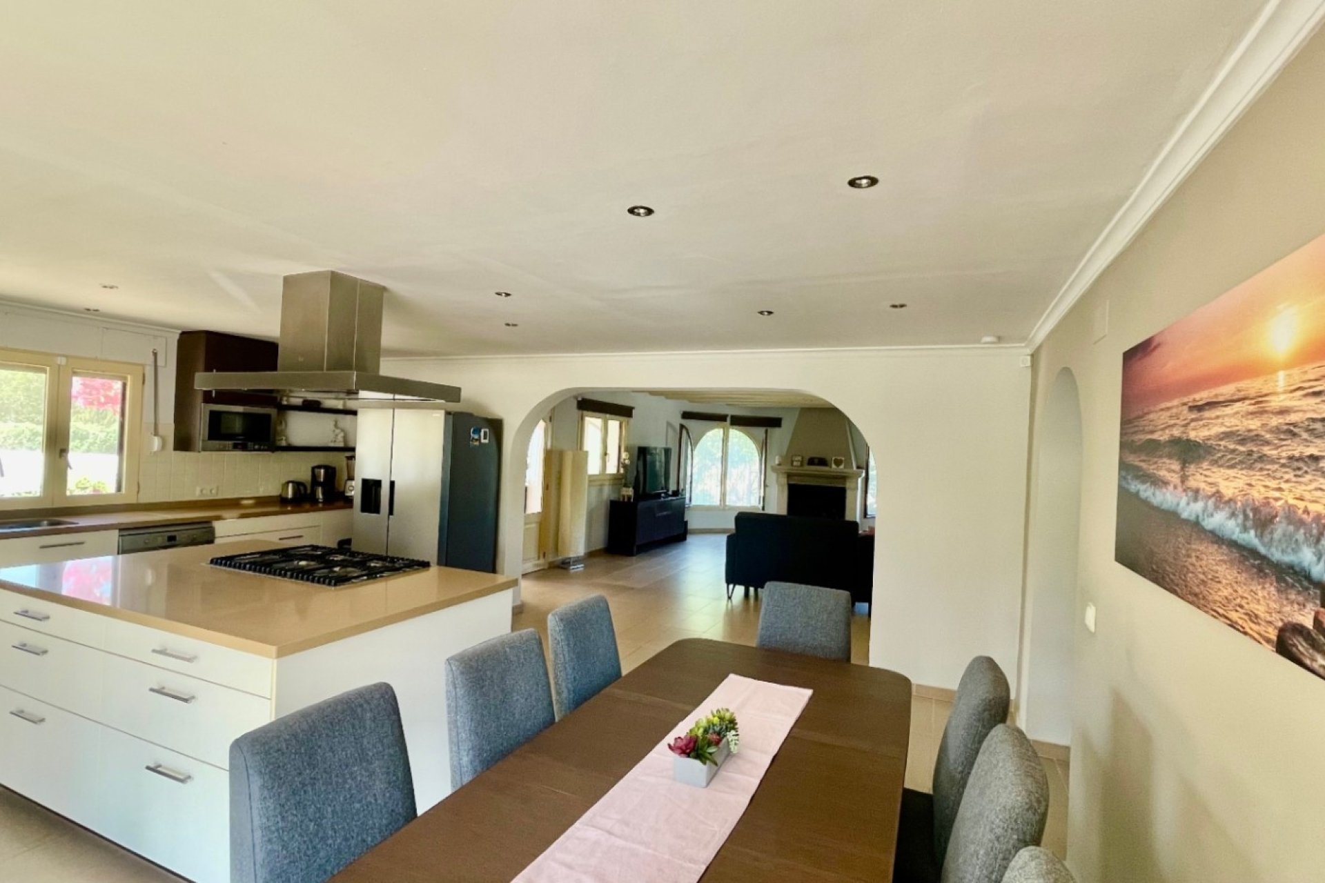 Sale - Villa - Xaló / Jalon - Valle