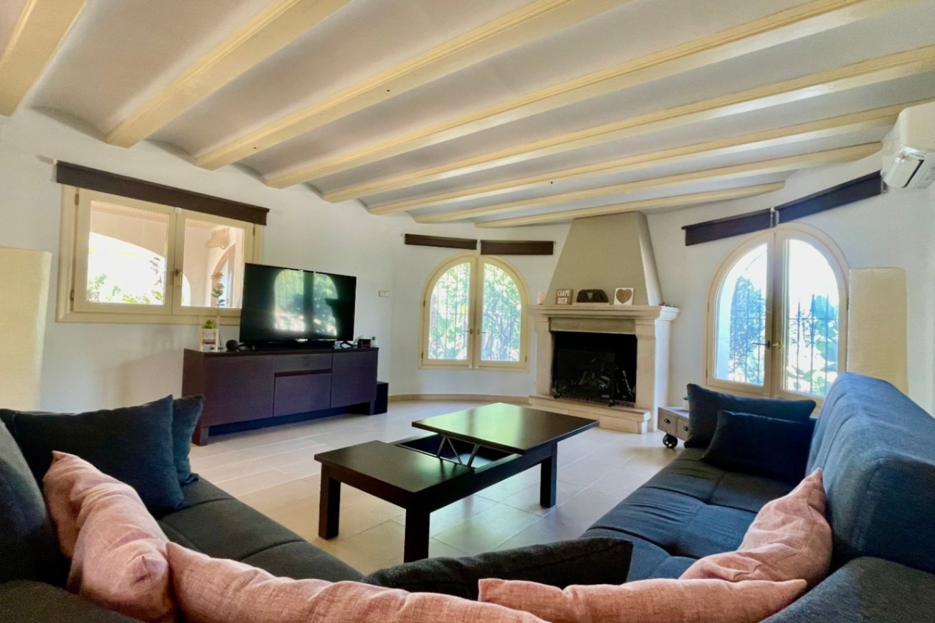 Sale - Villa - Xaló / Jalon - Valle