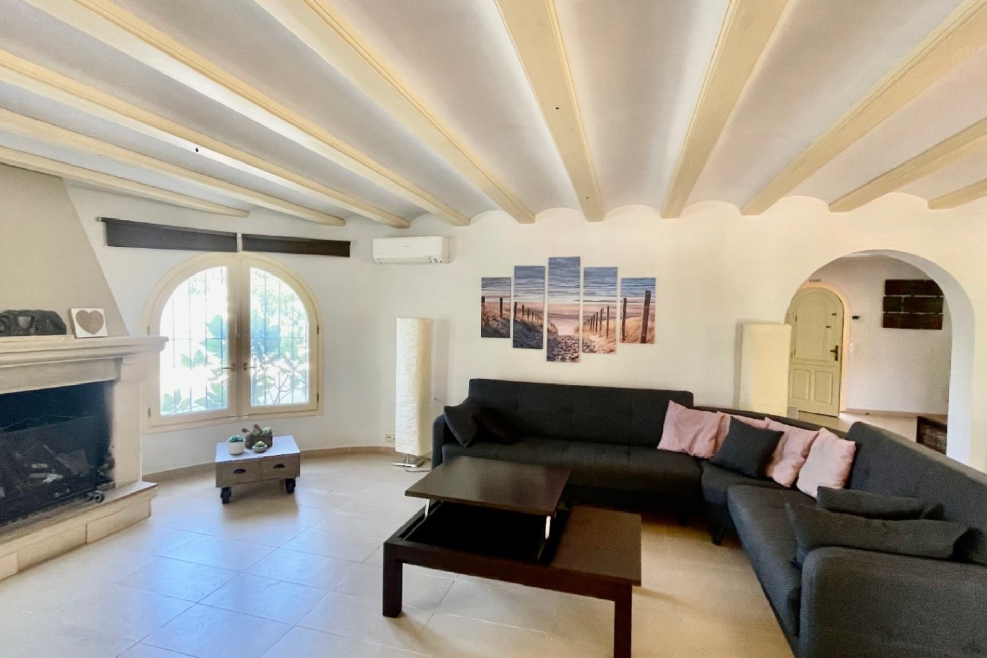 Sale - Villa - Xaló / Jalon - Valle
