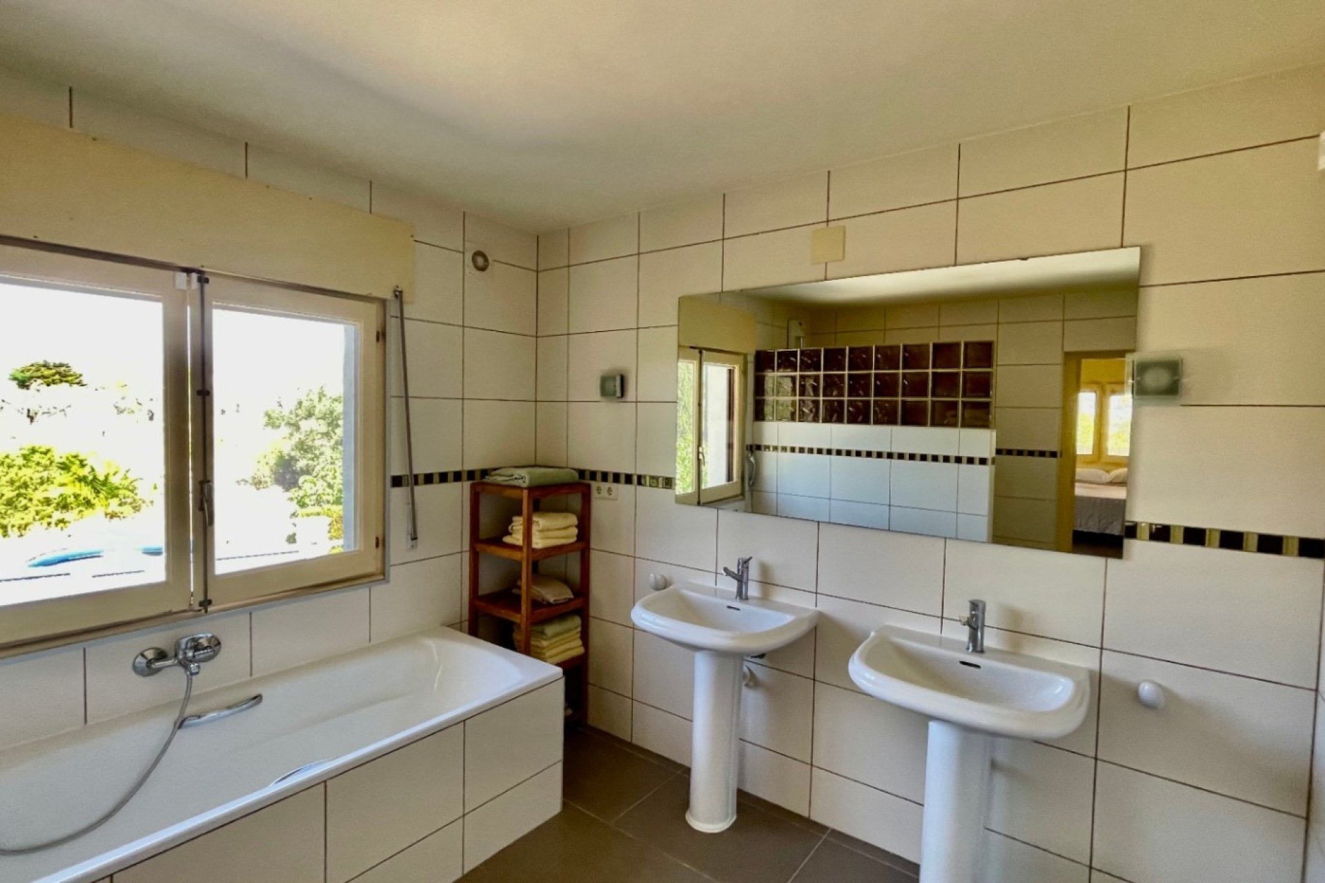 Sale - Villa - Xaló / Jalon - Valle