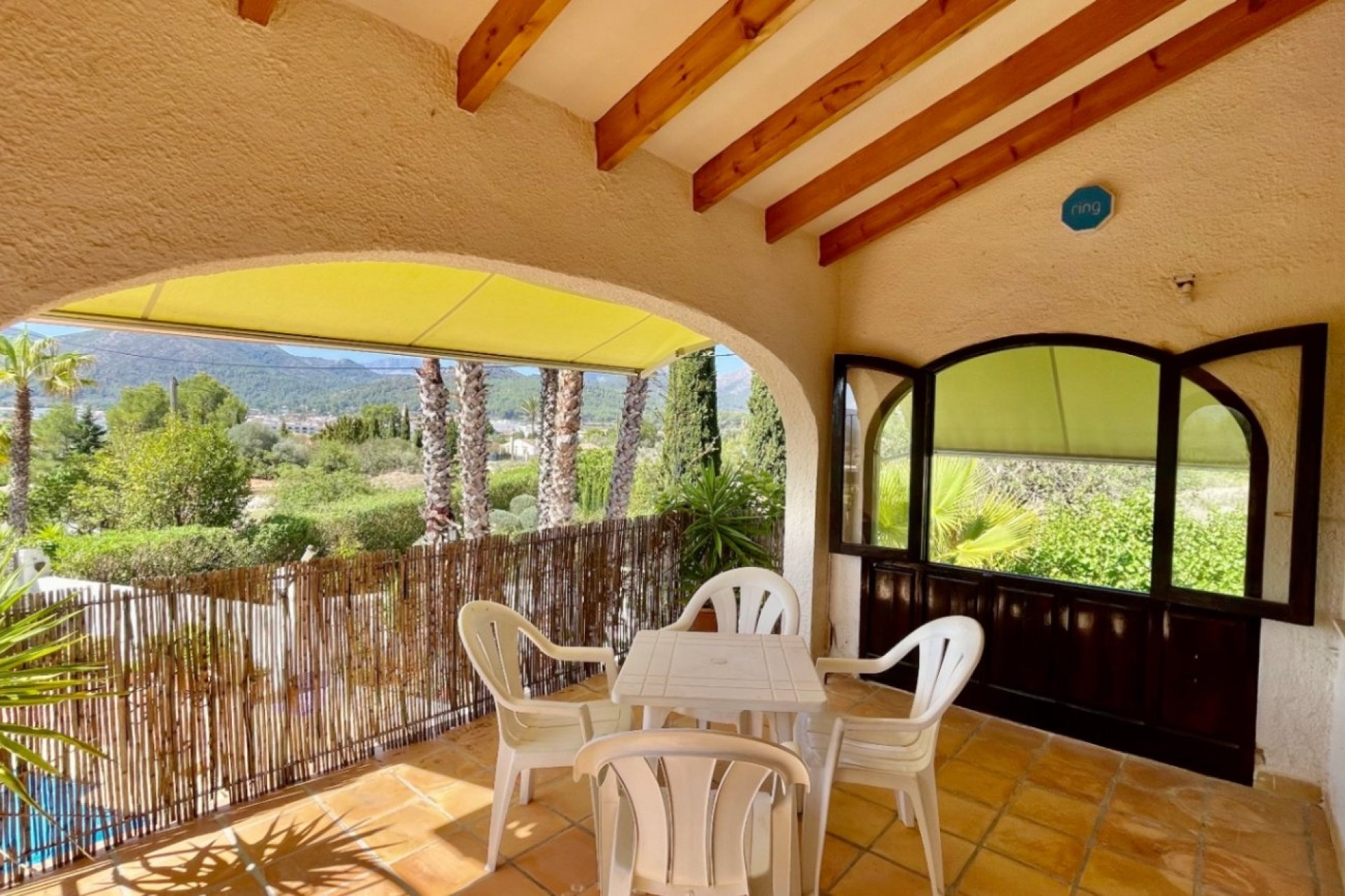 Sale - Villa - Xaló / Jalon - Valle