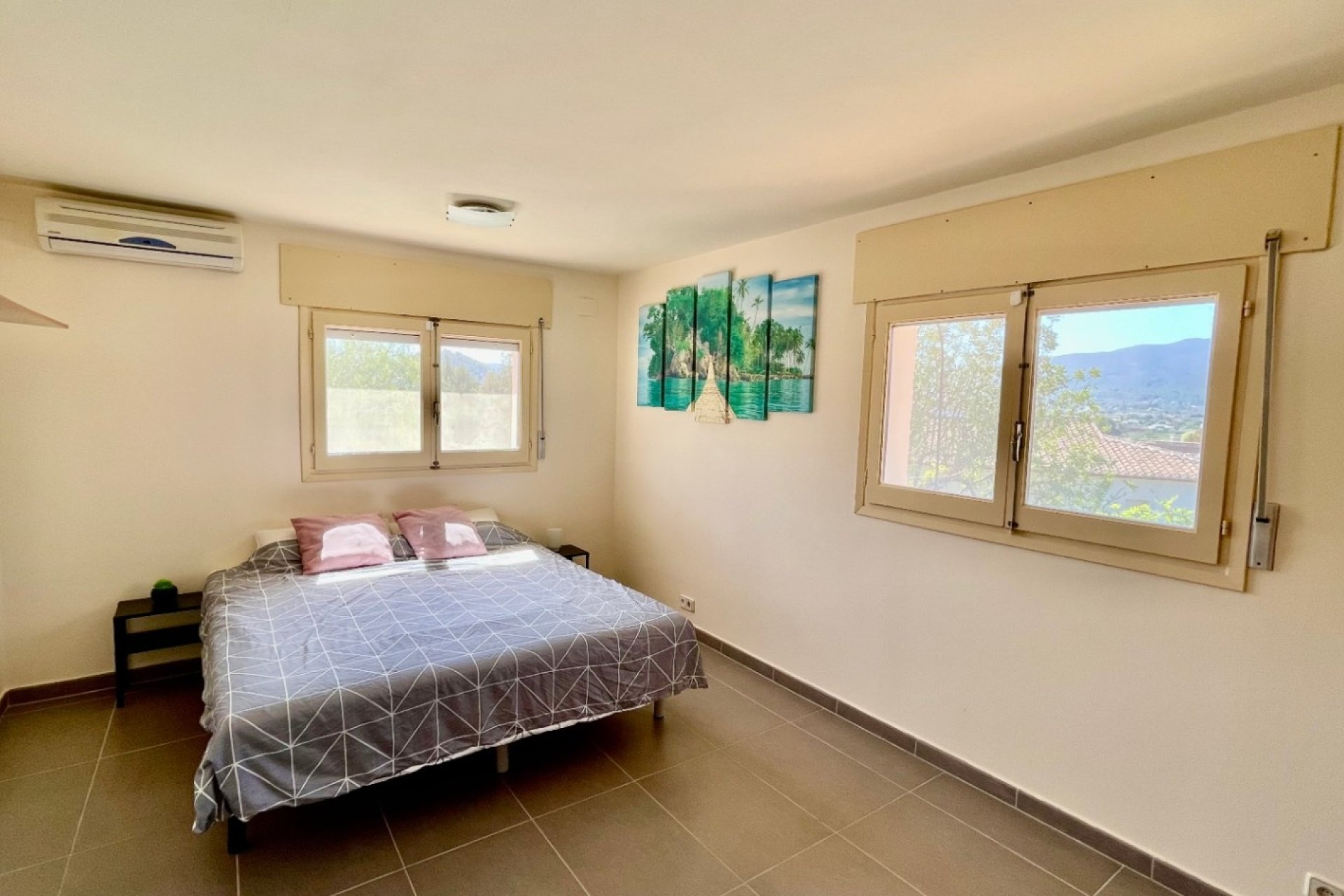 Sale - Villa - Xaló / Jalon - Valle