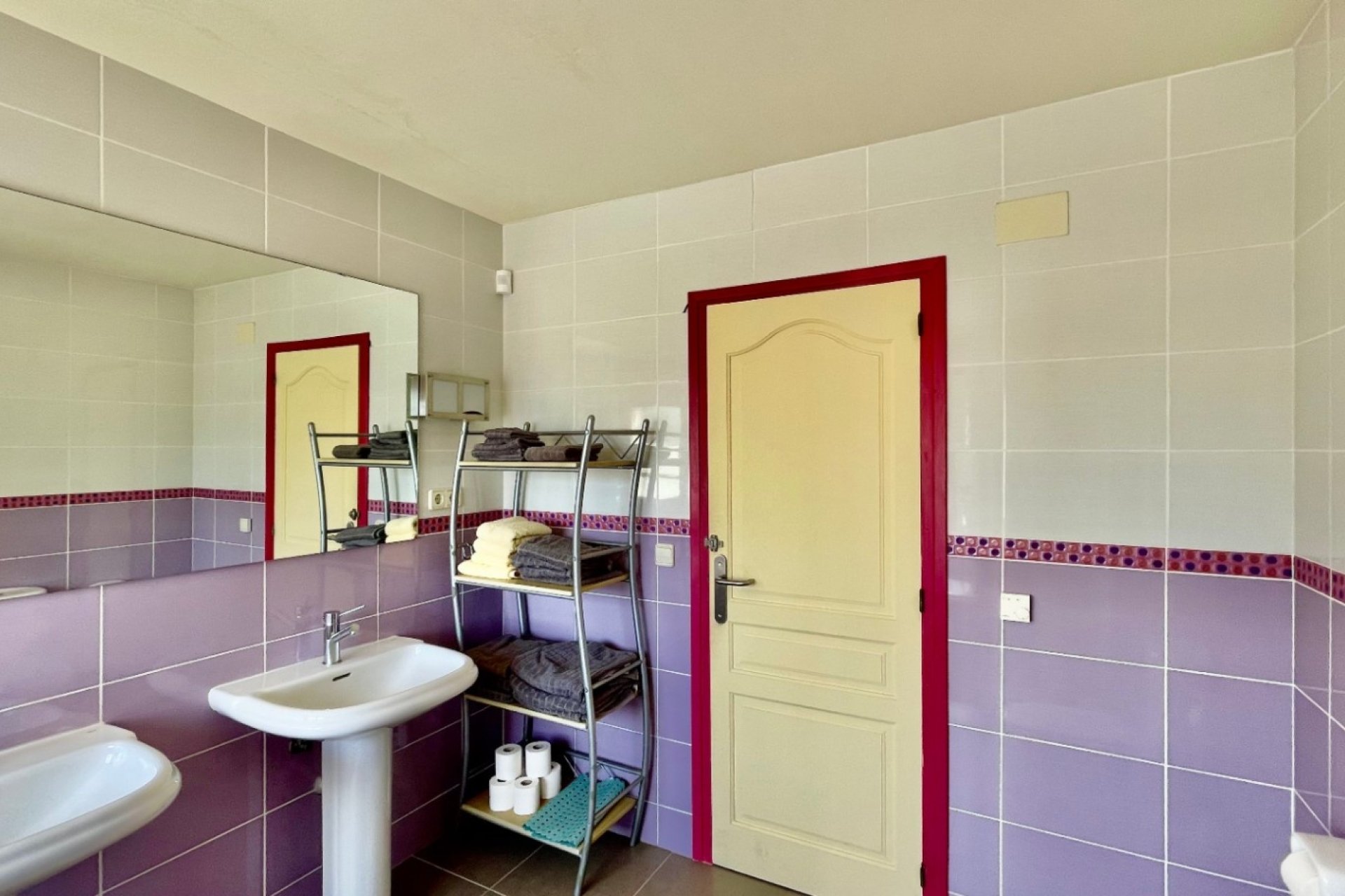 Sale - Villa - Xaló / Jalon - Valle