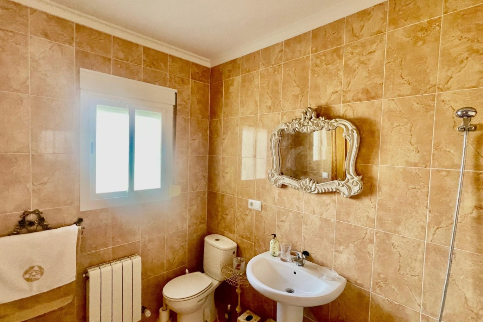 Sale - Villa - Xaló / Jalon - Valley / Urbanización