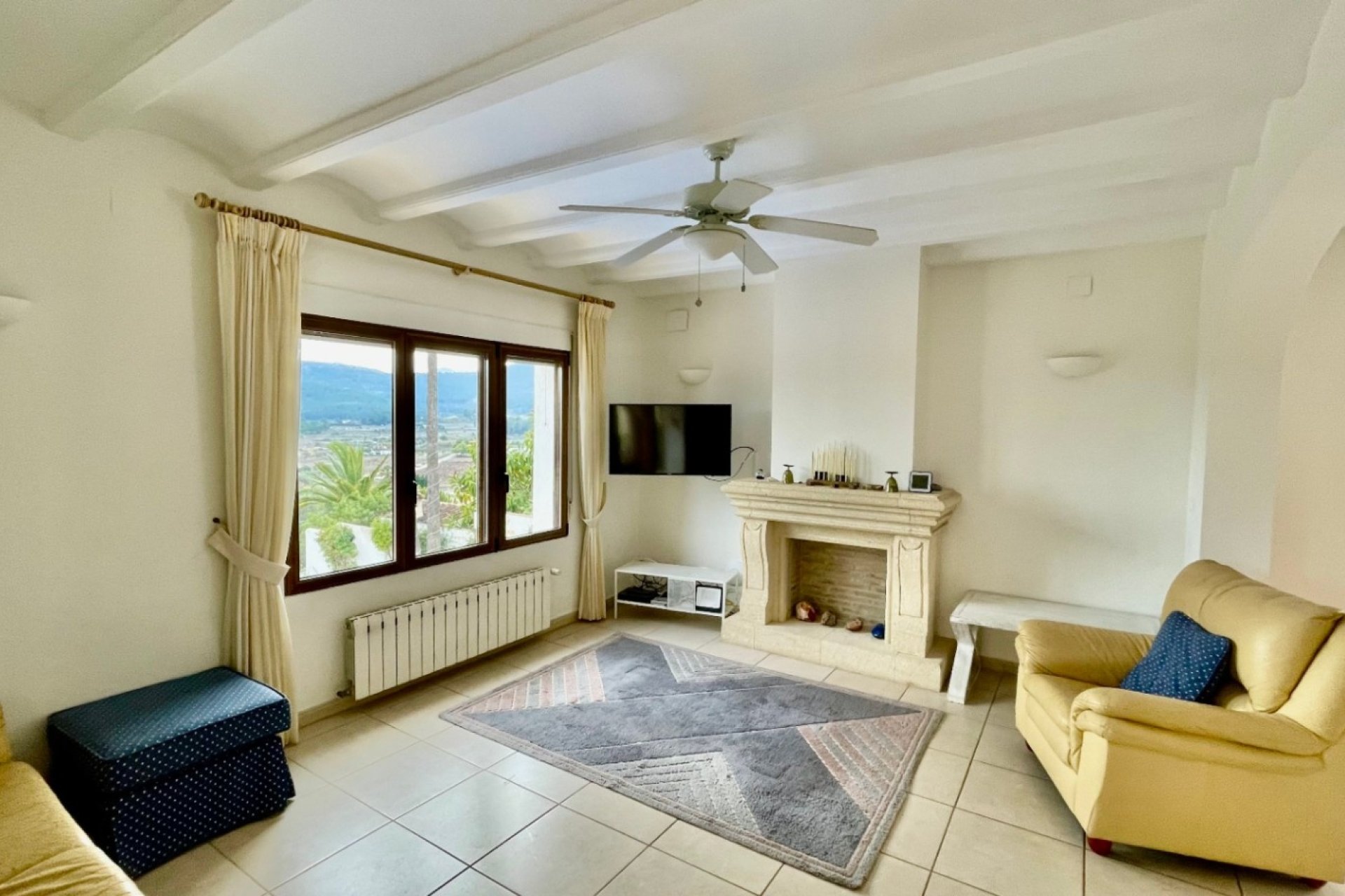 Sale - Villa - Xaló / Jalon - Valley / Urbanización