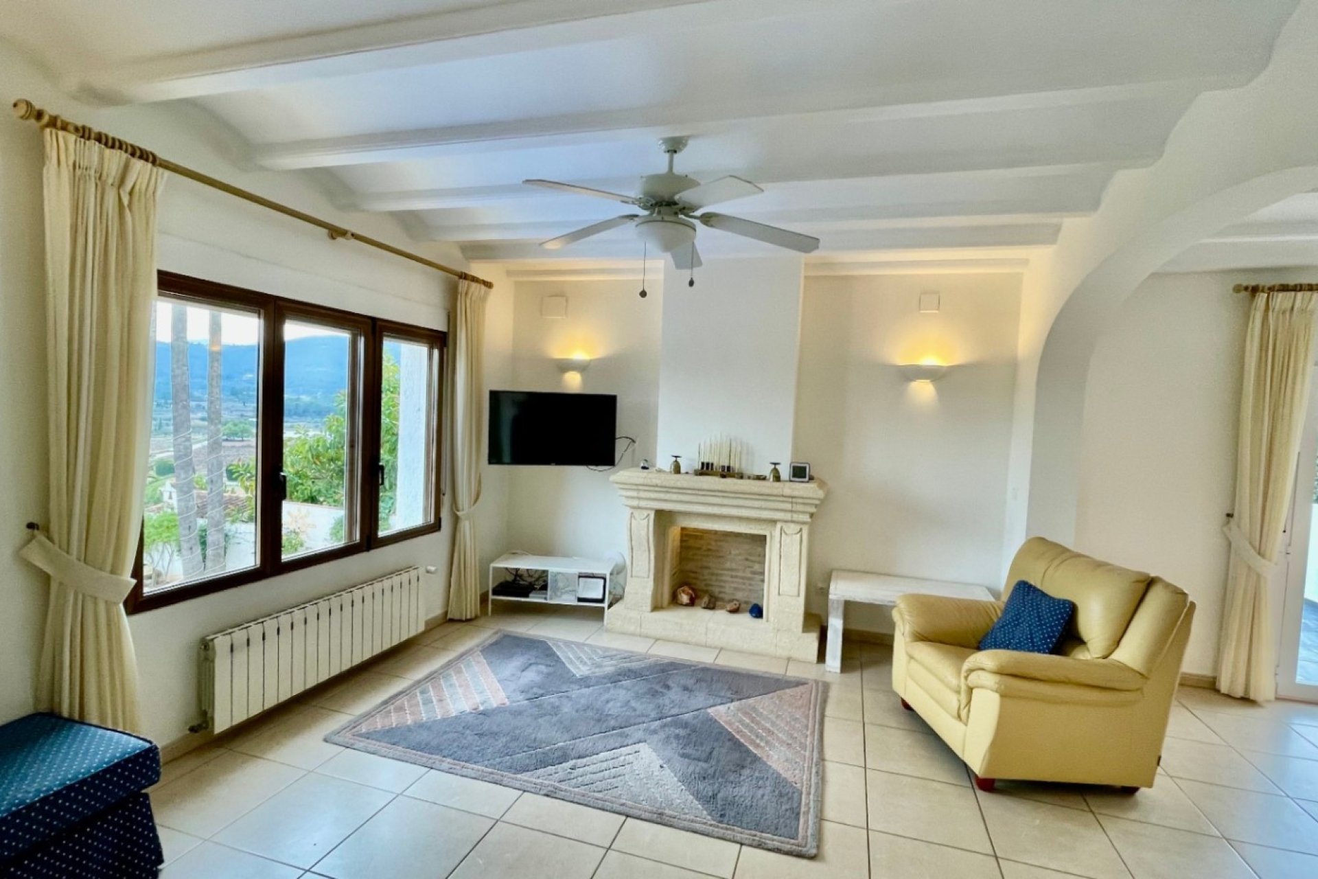 Sale - Villa - Xaló / Jalon - Valley / Urbanización