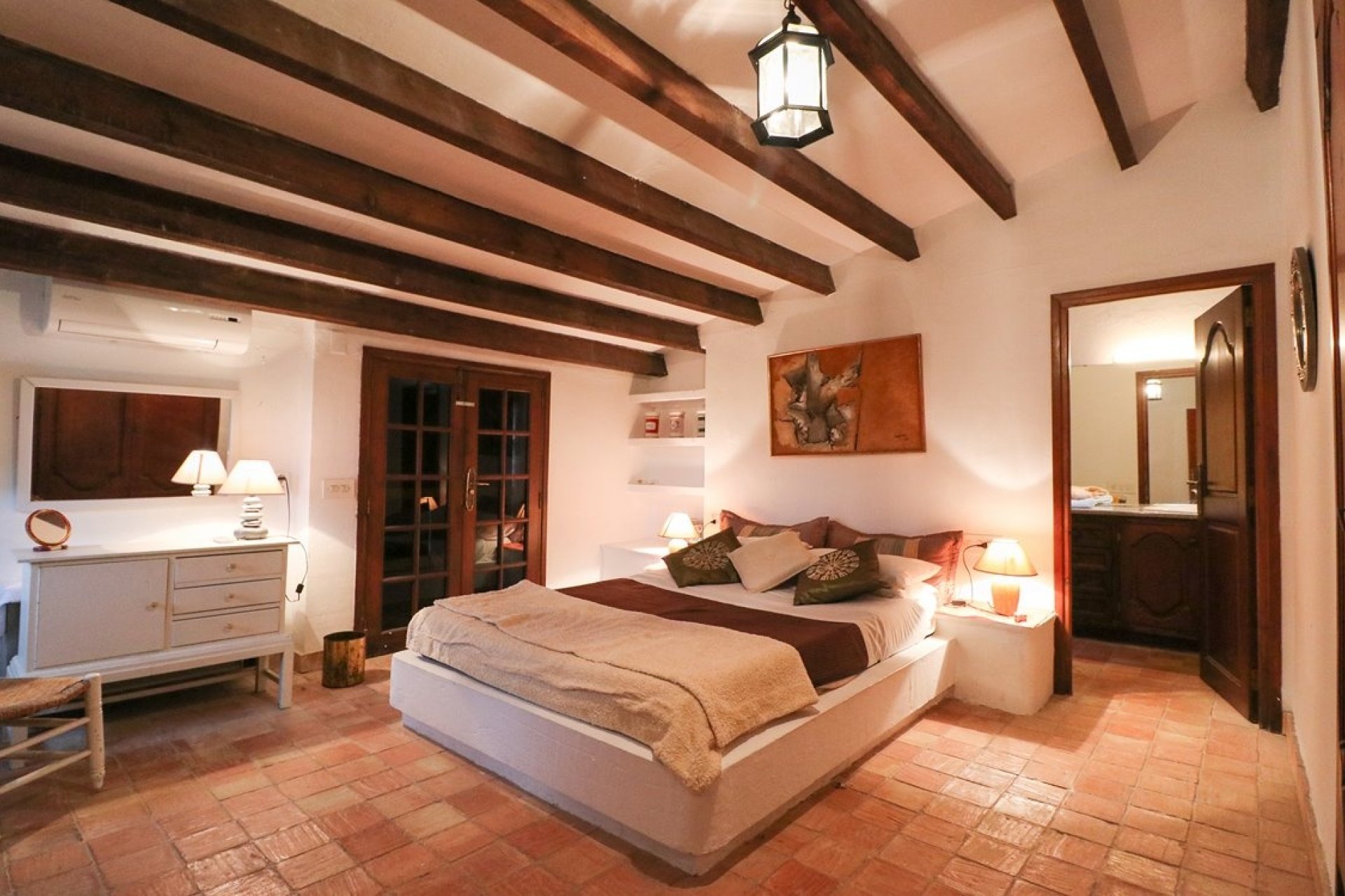 Schlafzimmer 2