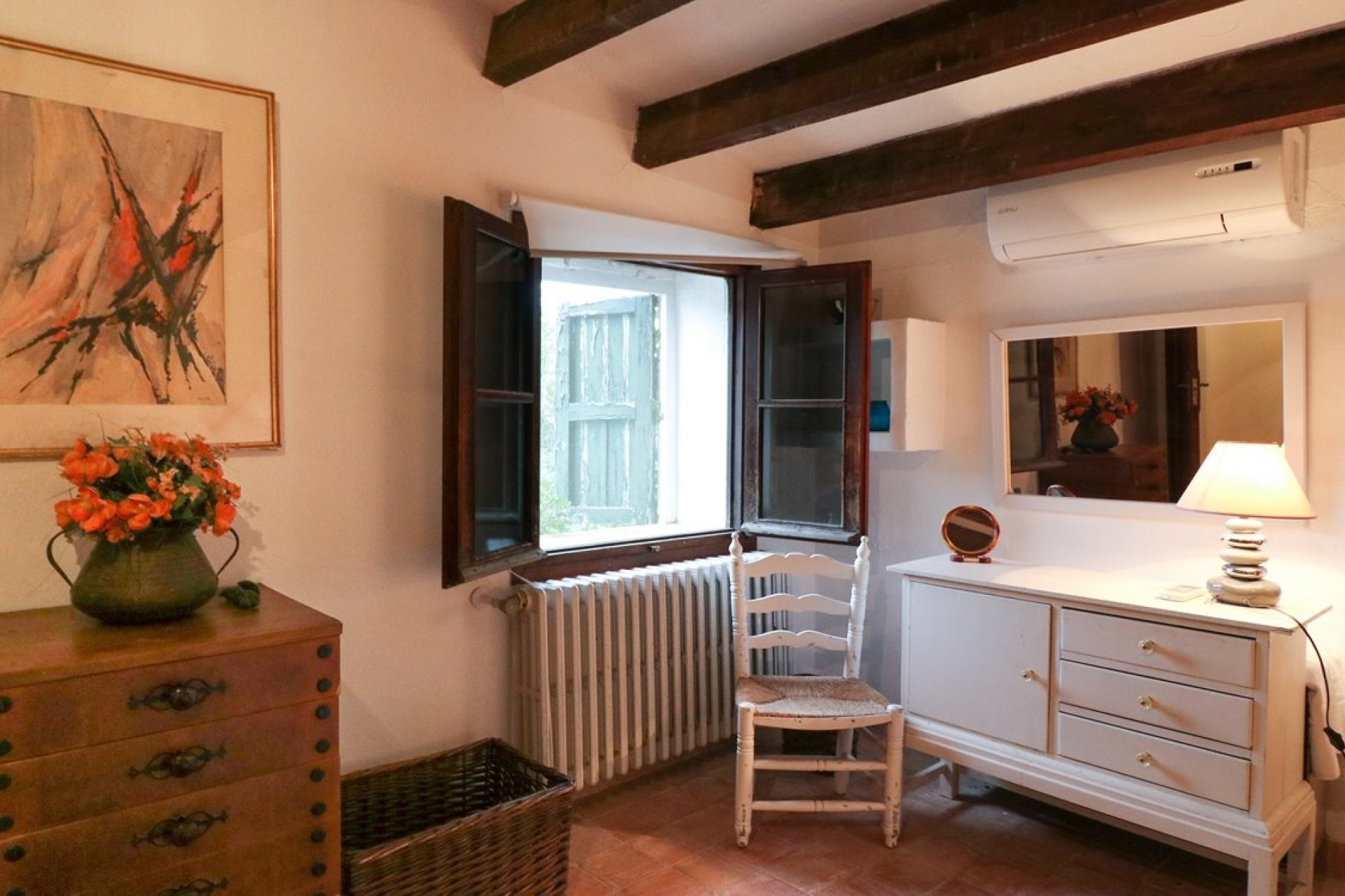 Schlafzimmer 2